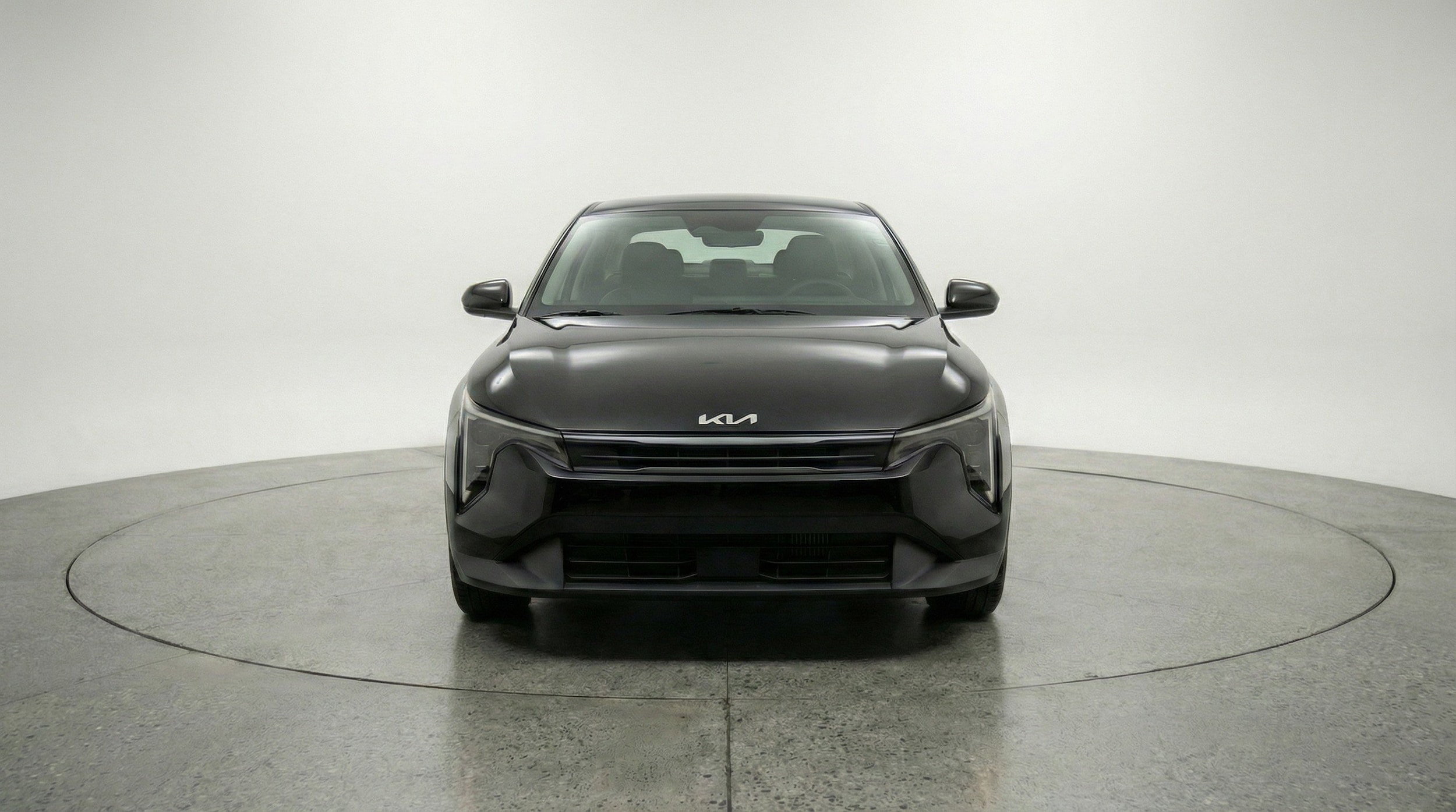 Thumbnail: 2025 Kia K4 - 2