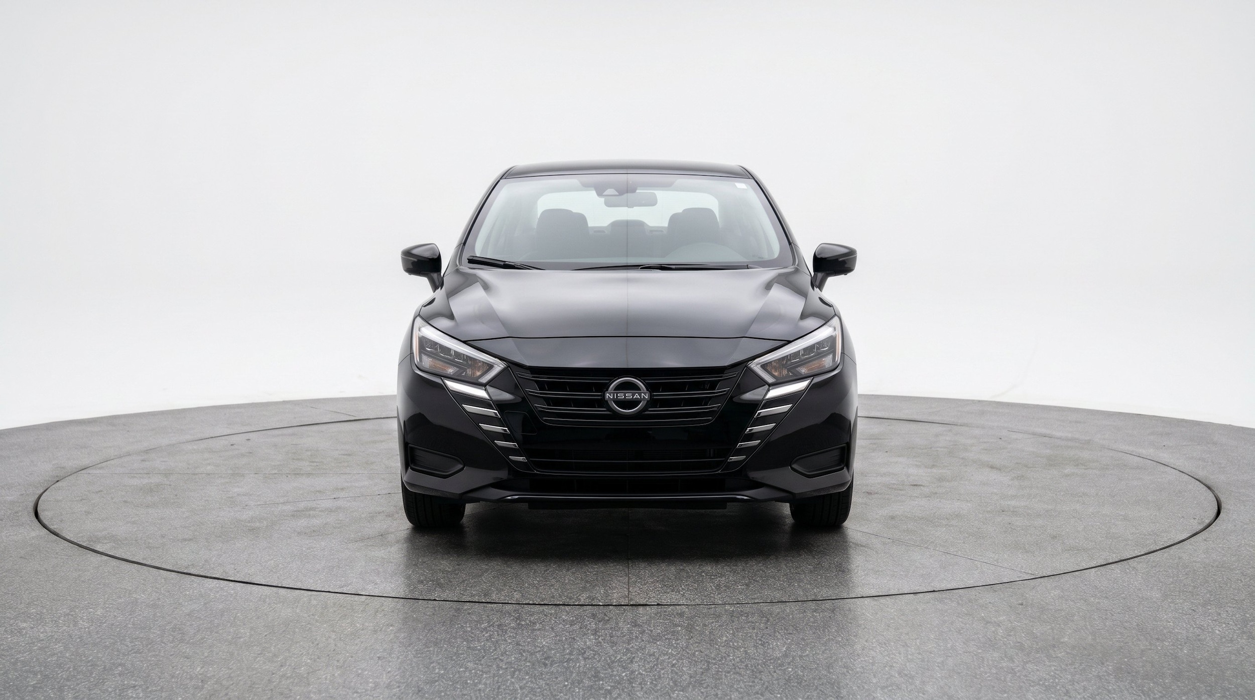 Thumbnail: 2025 Nissan Versa - 2