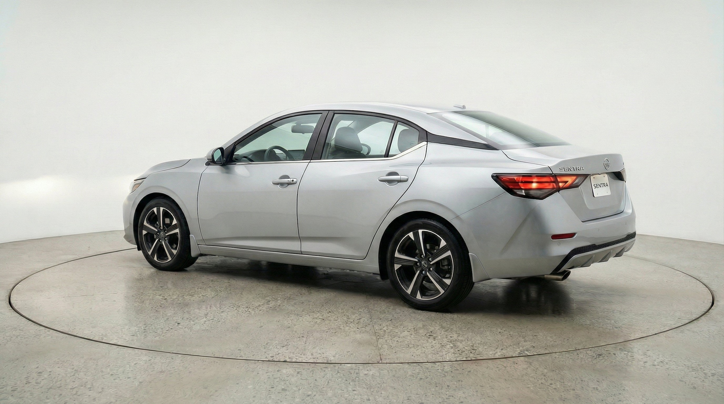 Thumbnail: 2025 Nissan Sentra - 6