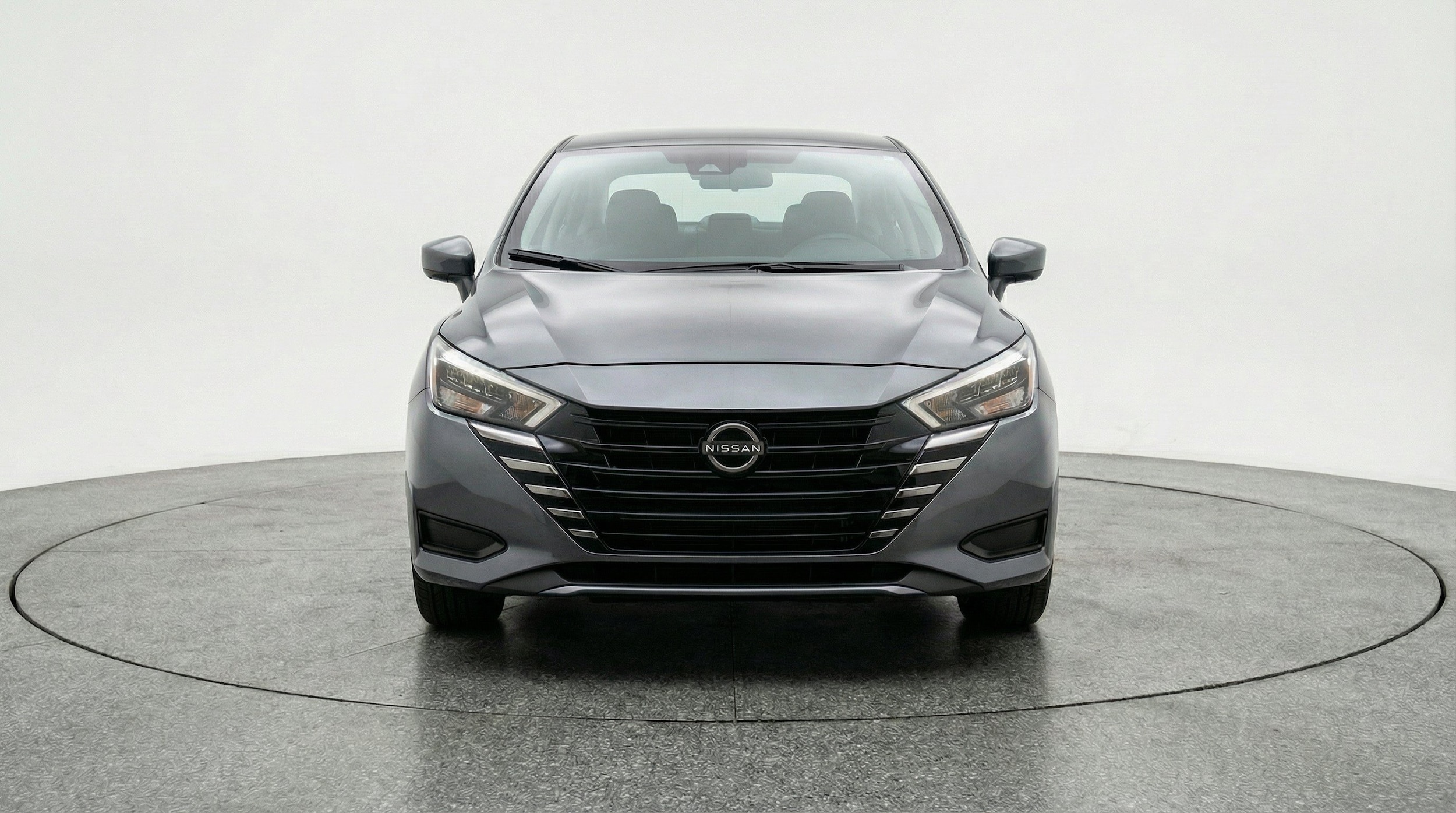 Thumbnail: 2025 Nissan Versa - 2