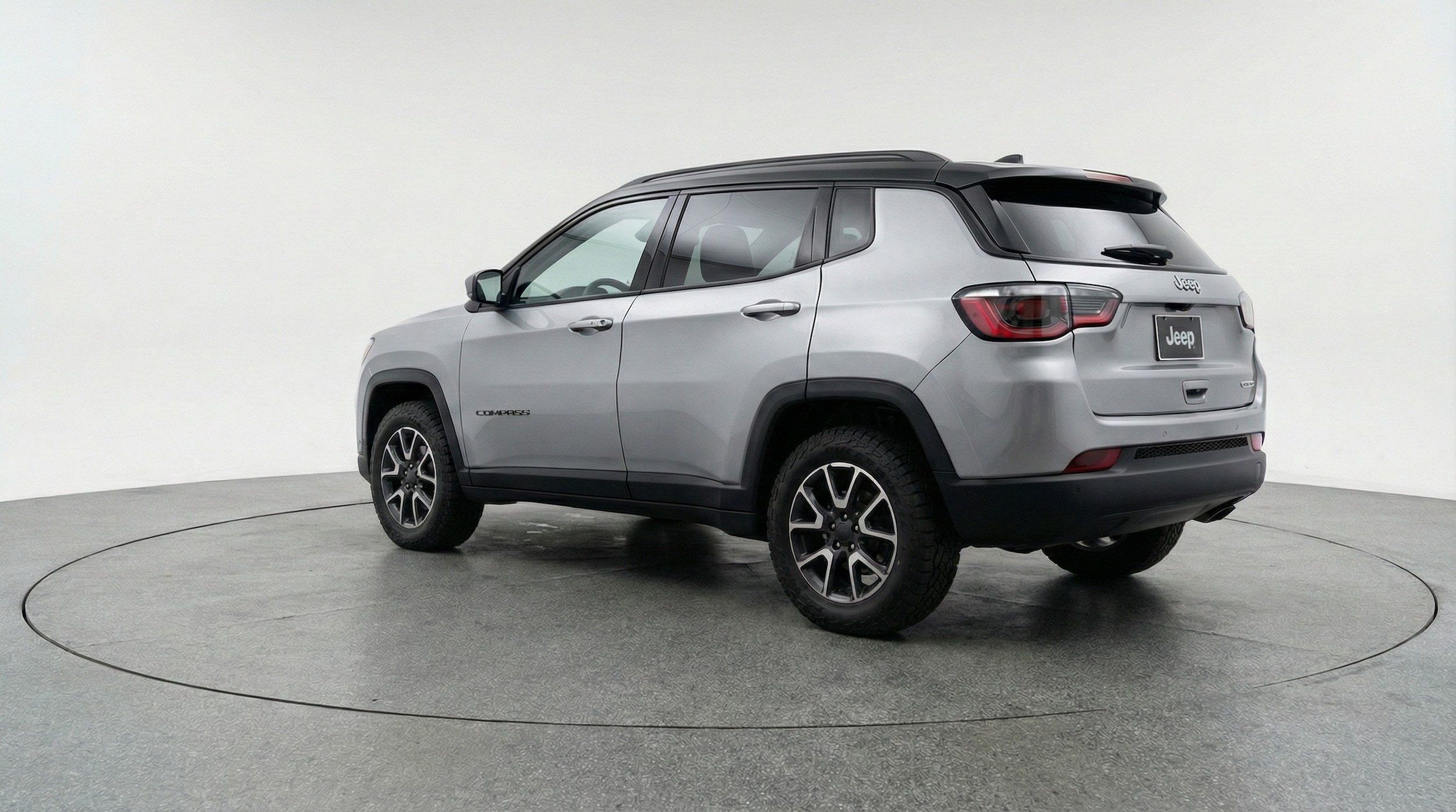 Thumbnail: 2025 Jeep Compass - 6