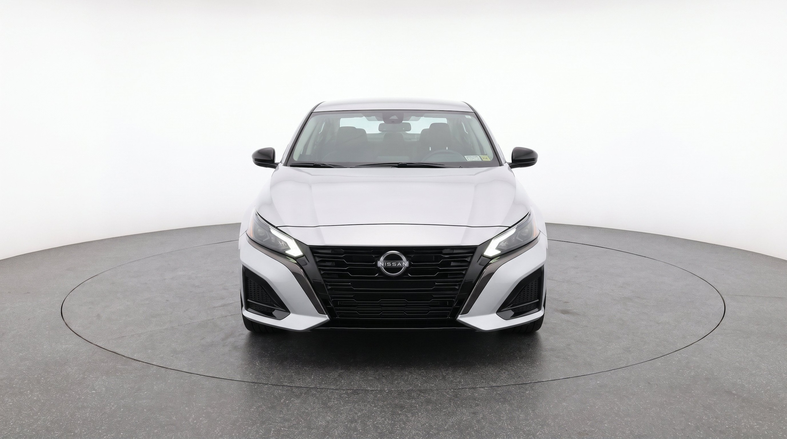 Thumbnail: 2026 Nissan Altima - 2