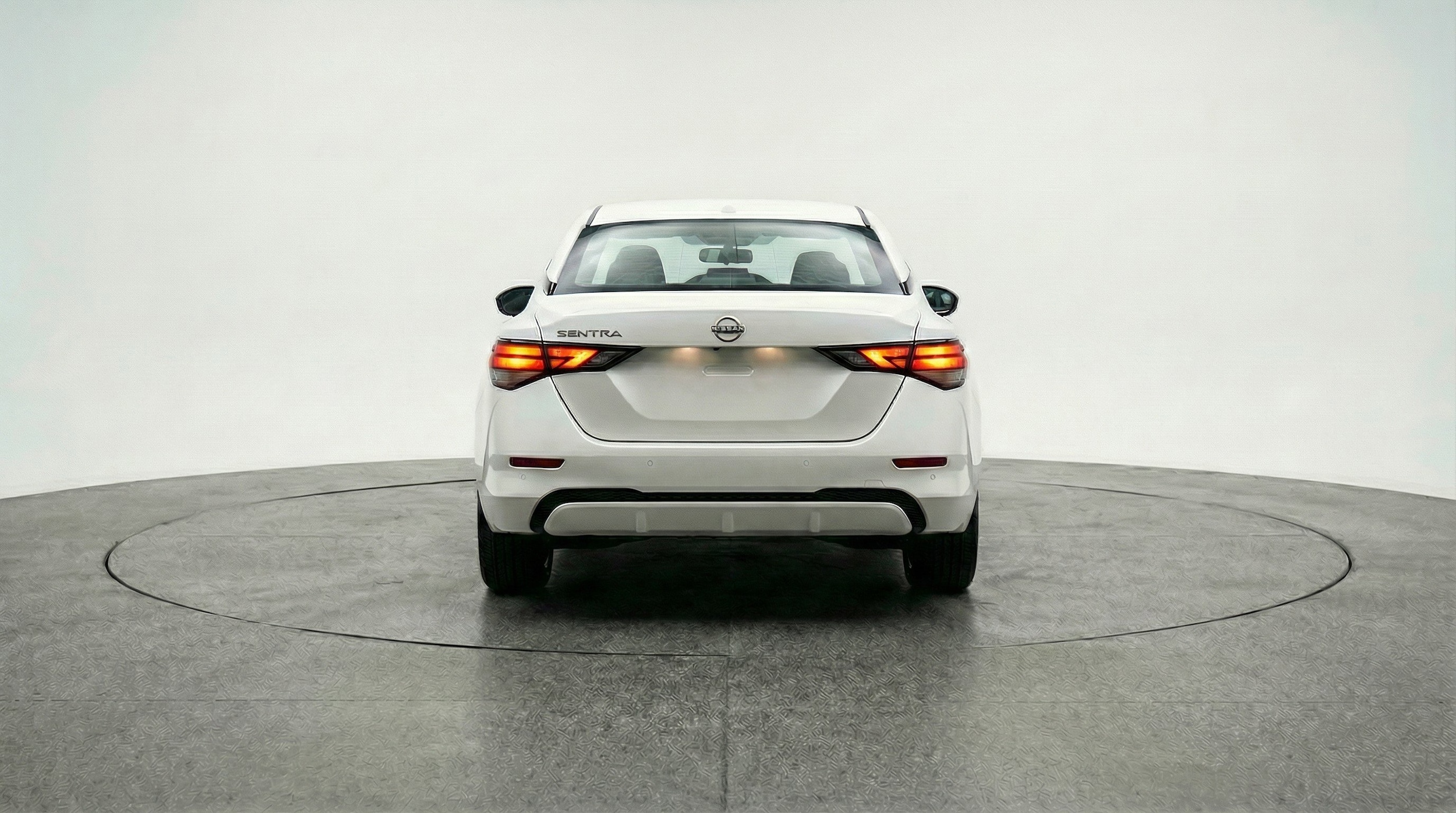 Thumbnail: 2025 Nissan Sentra - 7