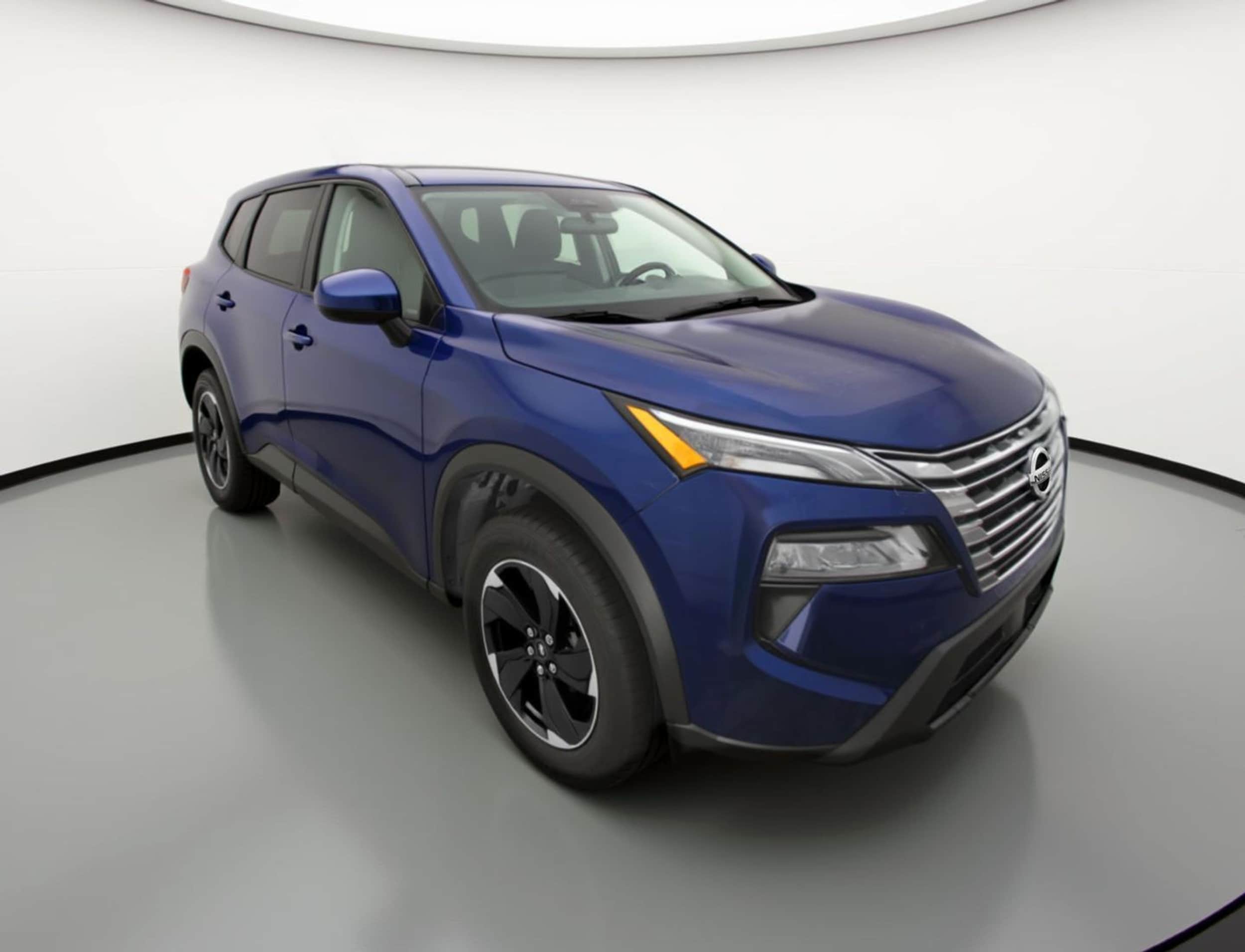 Thumbnail: 2025 Nissan Rogue - 1