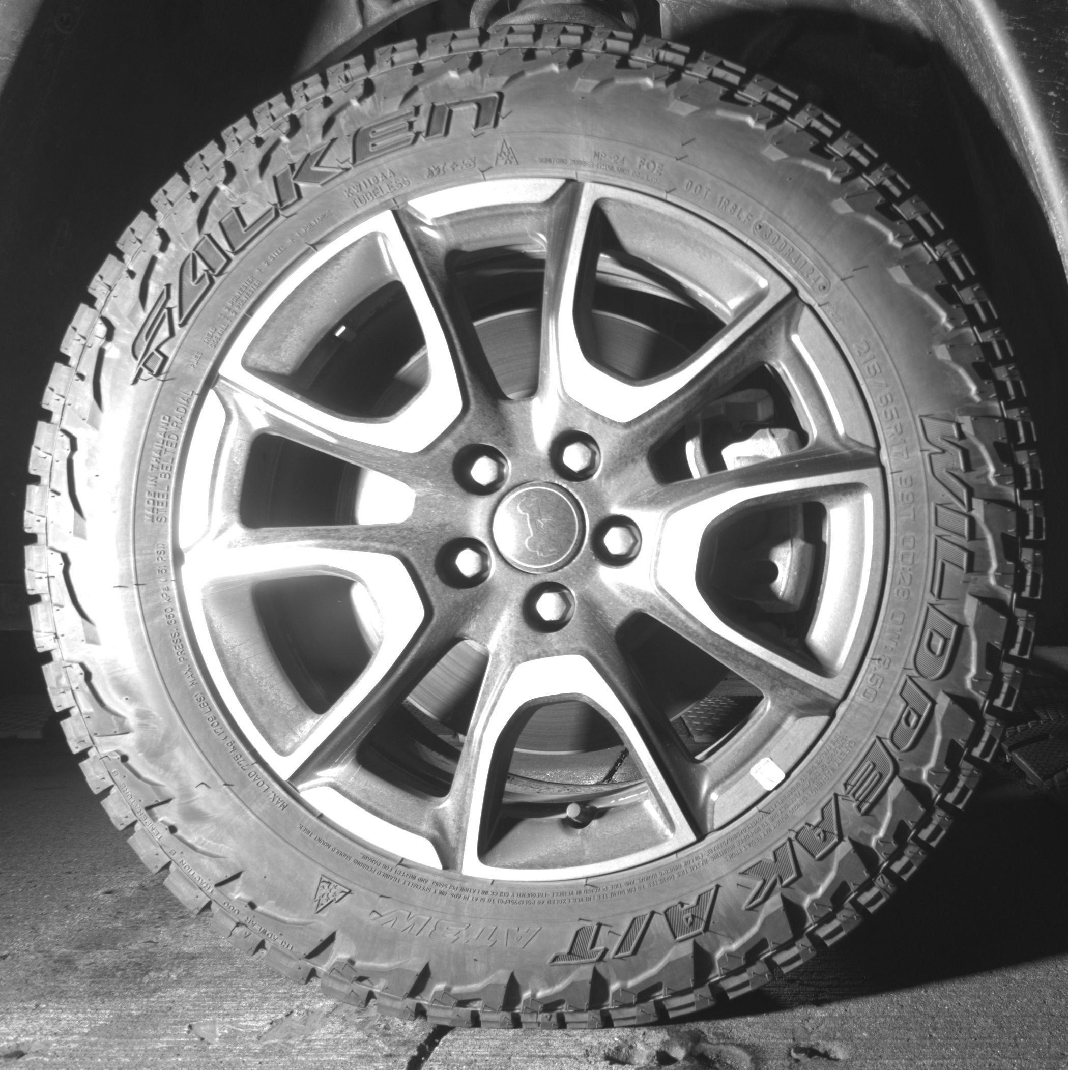 Thumbnail: 2025 Jeep Compass - 13