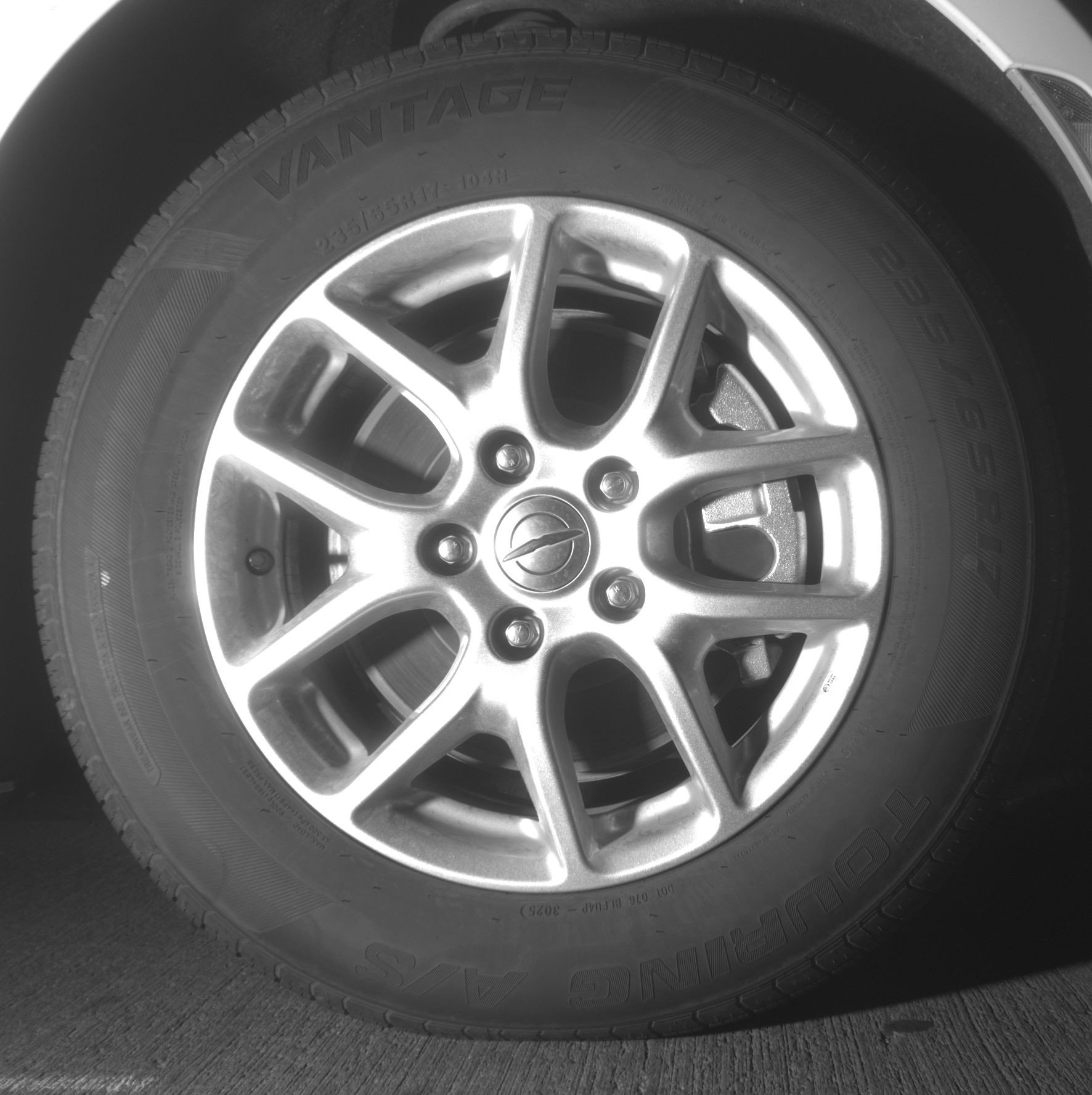 Thumbnail: 2024 Chrysler Pacifica - 13