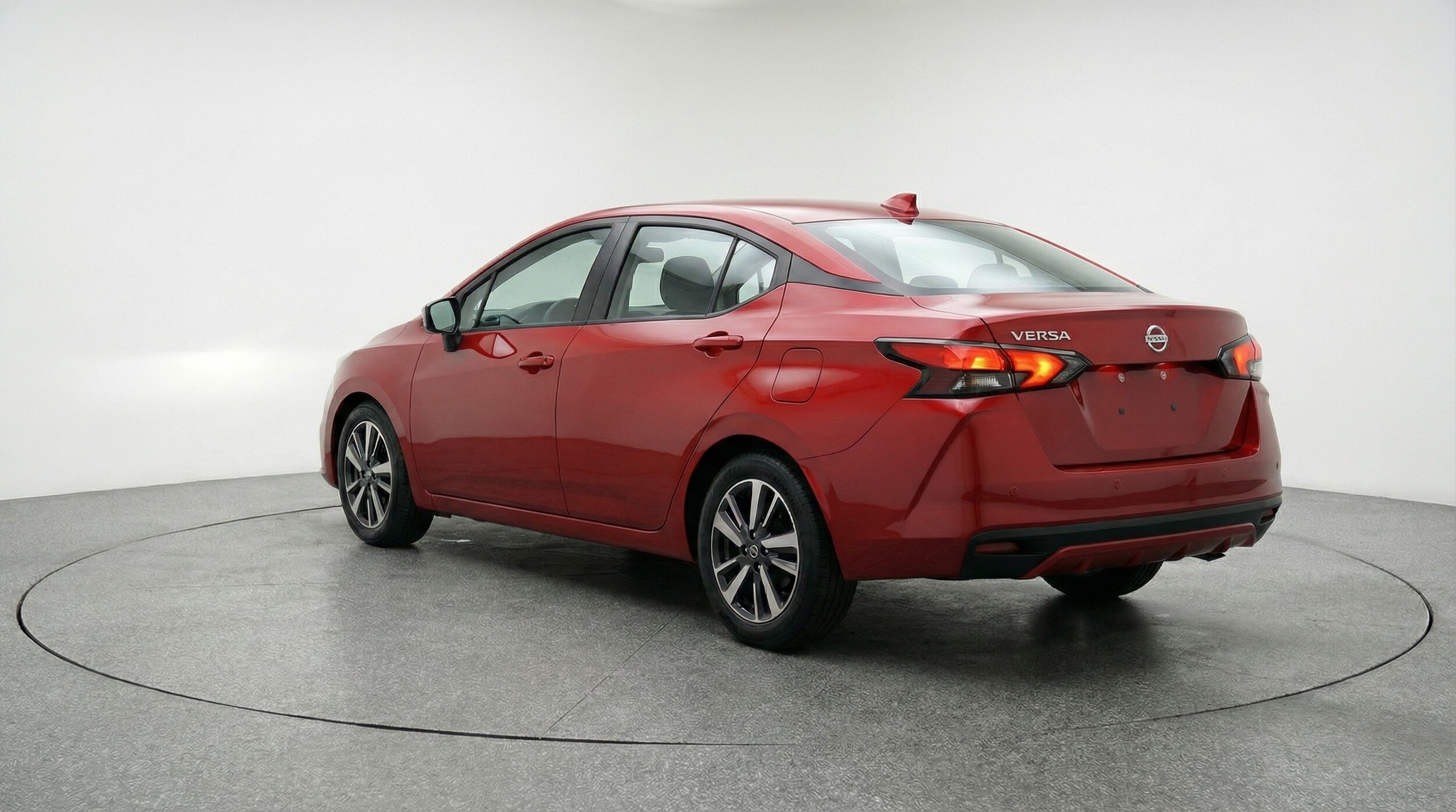 Thumbnail: 2025 Nissan Versa - 5