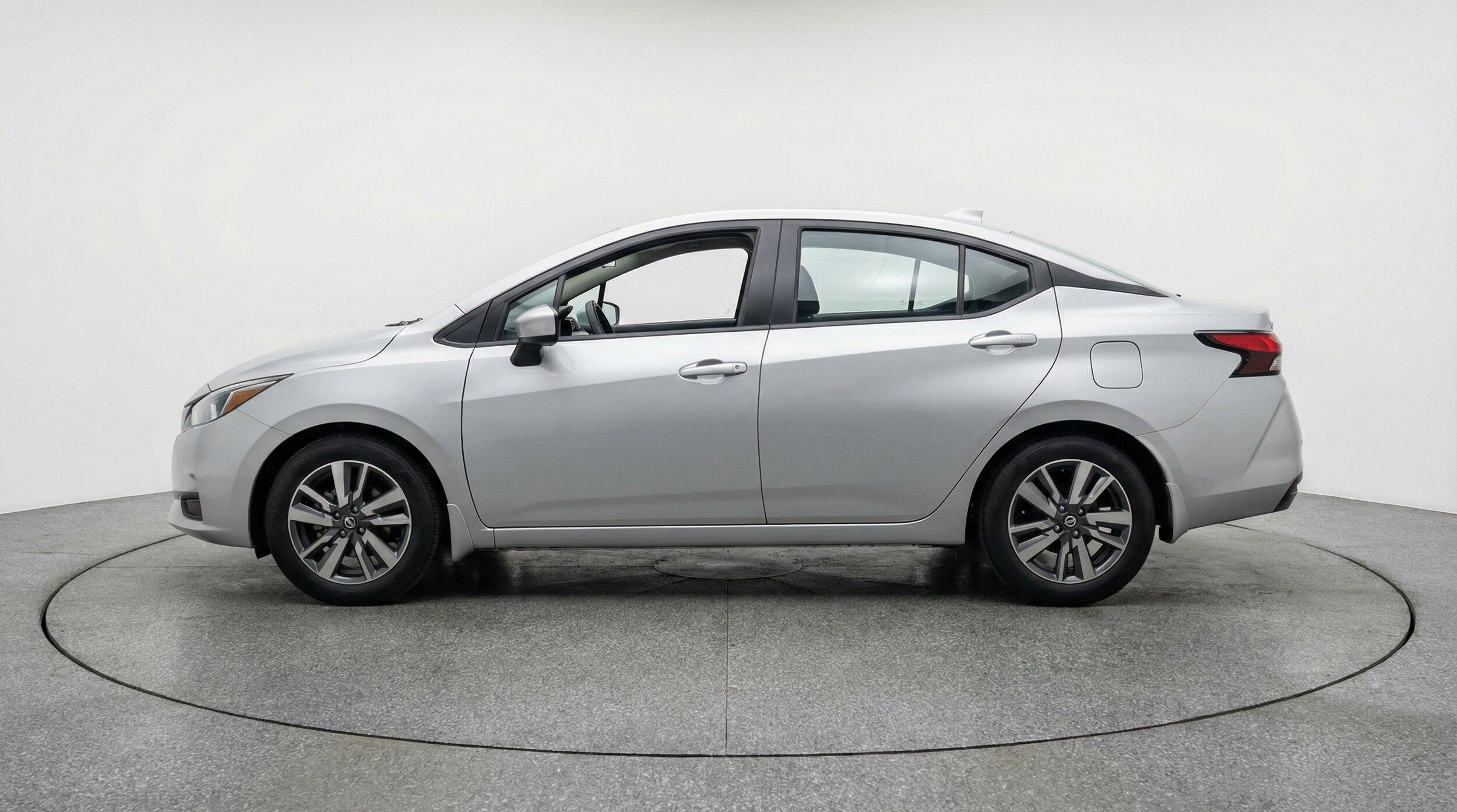 Thumbnail: 2025 Nissan Versa - 5