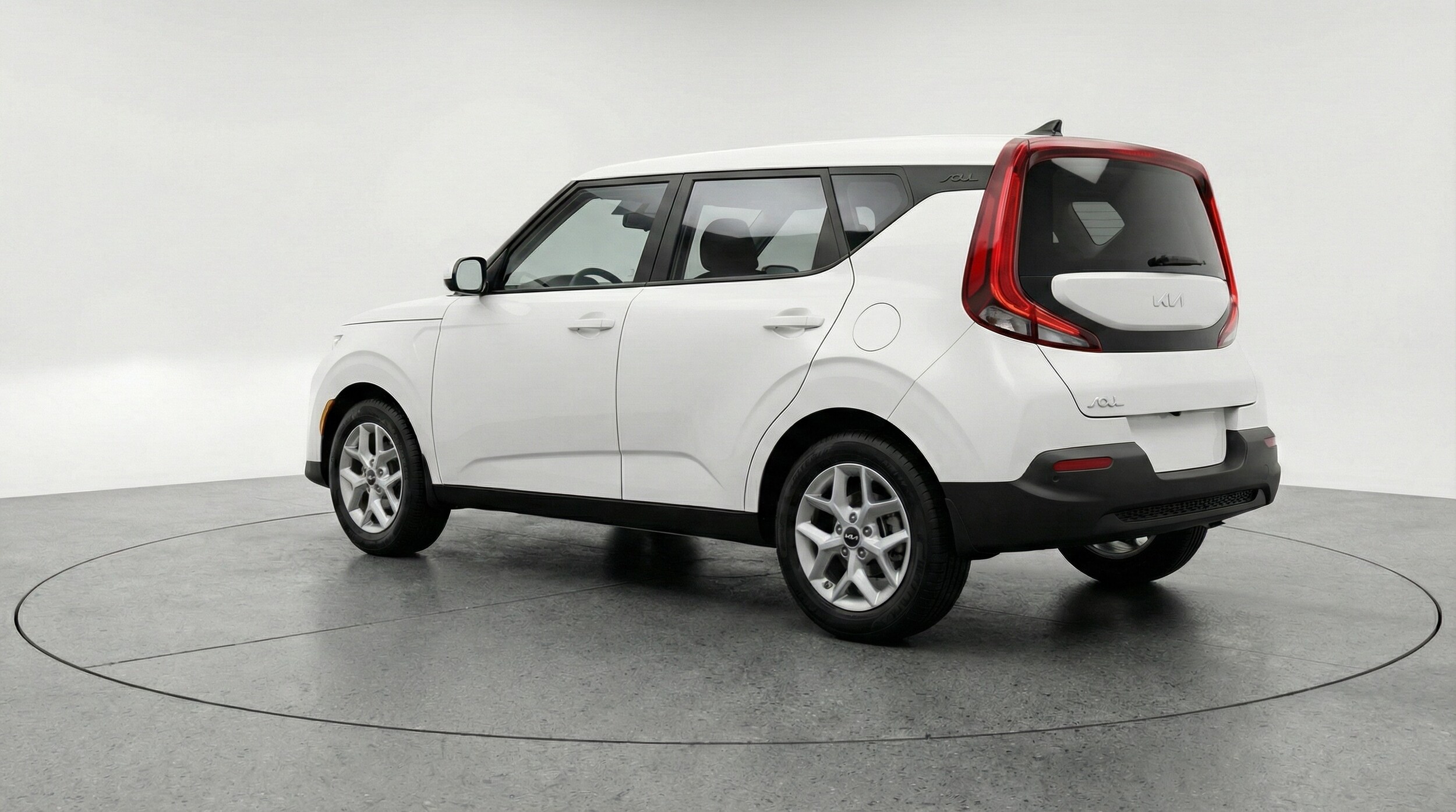 Thumbnail: 2025 Kia Soul - 5