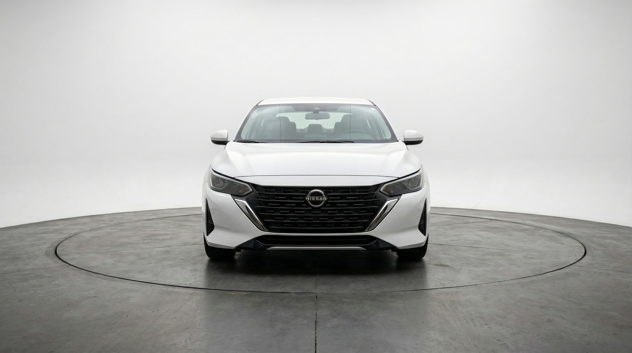 Thumbnail: 2025 Nissan Sentra - 2