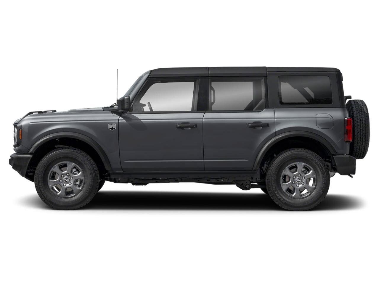 Thumbnail: 2026 Ford Bronco - 3