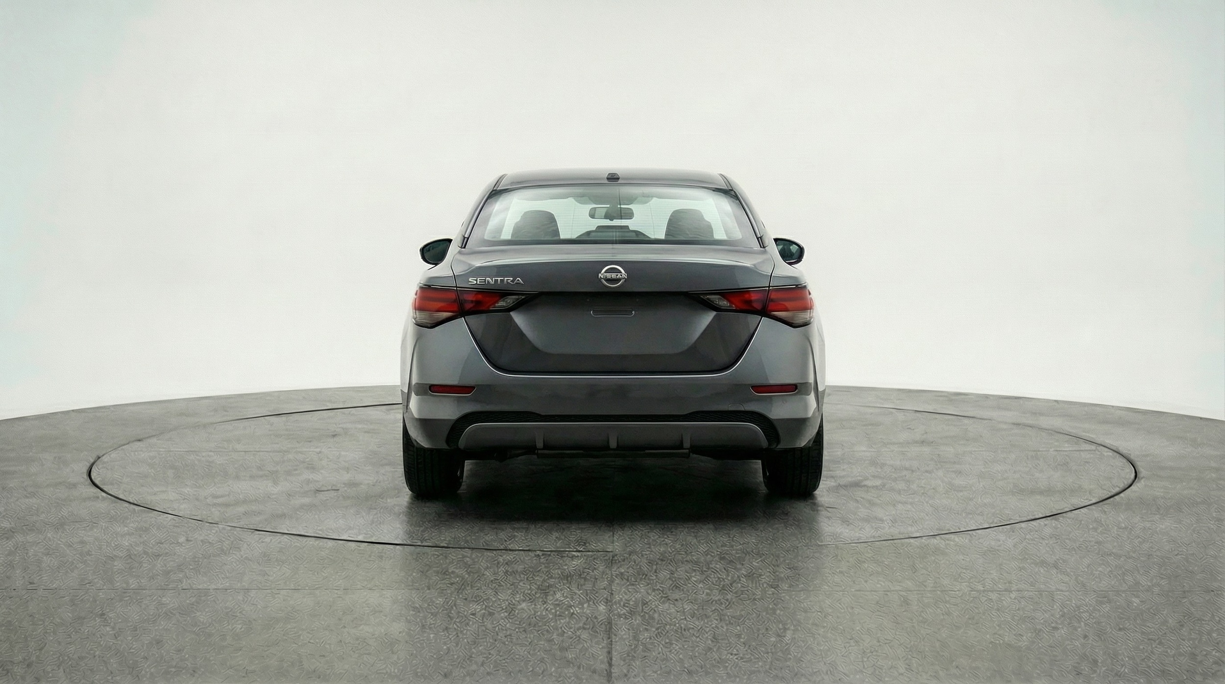 Thumbnail: 2025 Nissan Sentra - 6