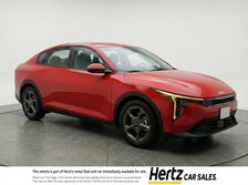 2025 Kia K4  -
                  Lynn, MA