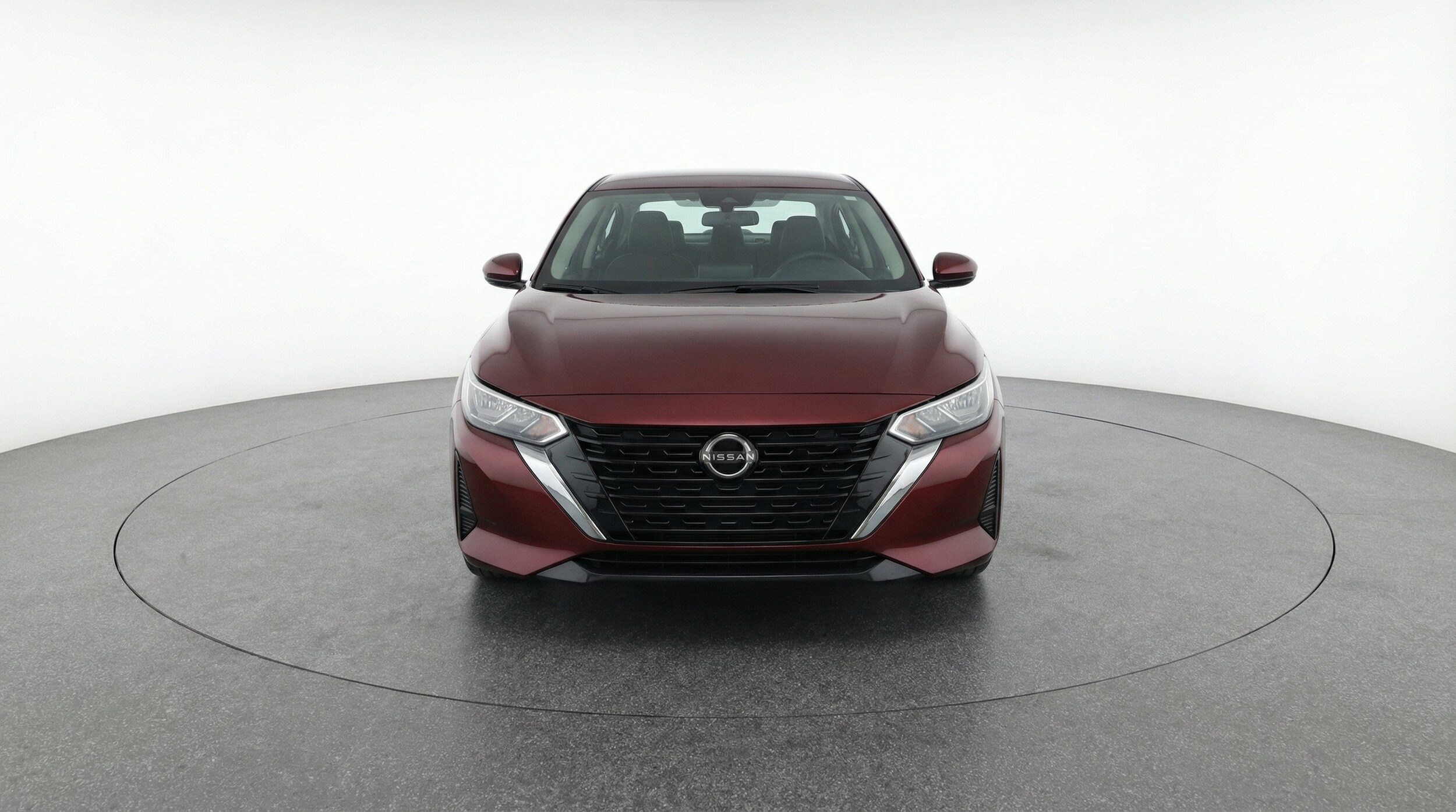 Thumbnail: 2025 Nissan Sentra - 2