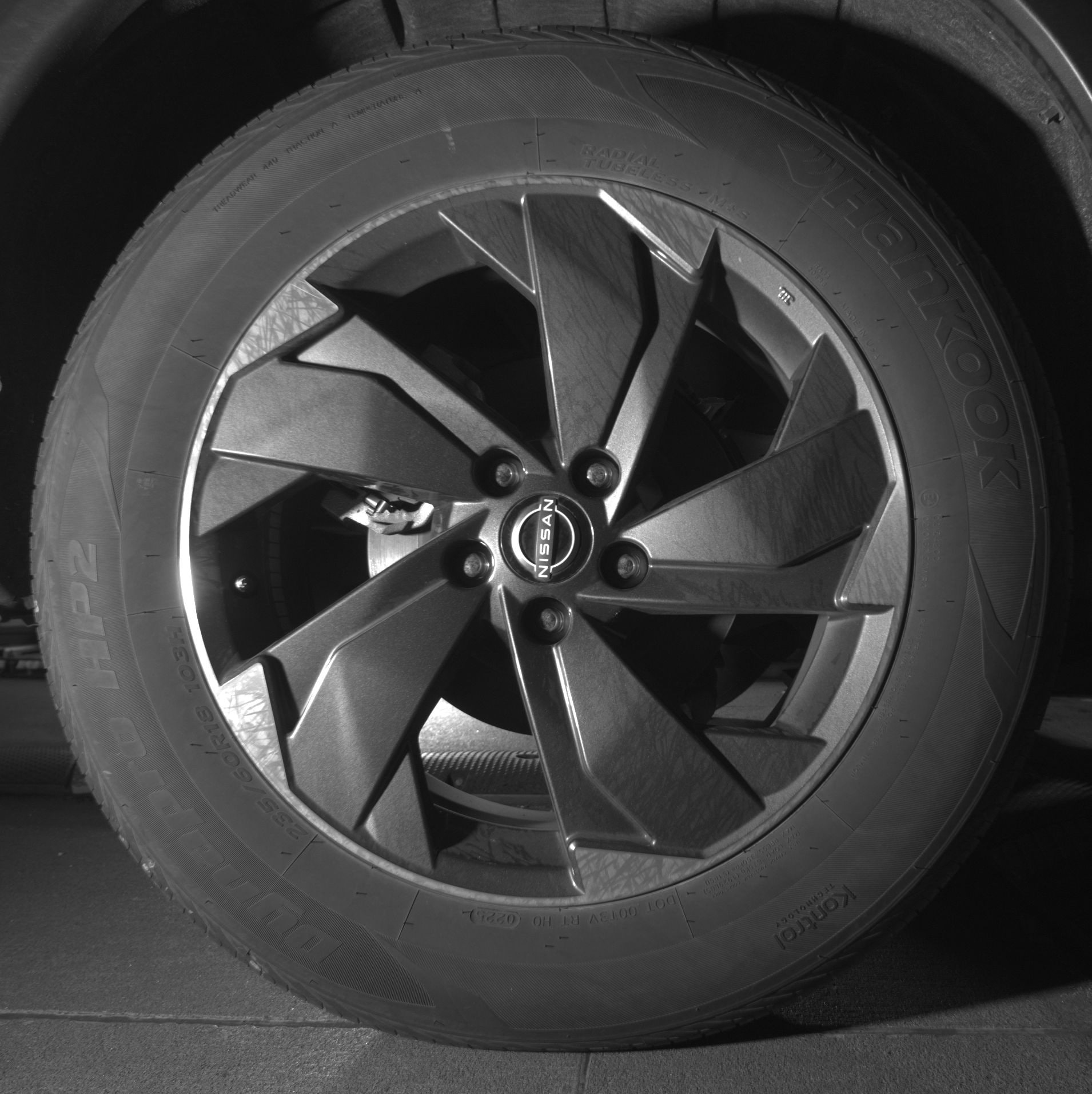 Thumbnail: 2025 Nissan Rogue - 12