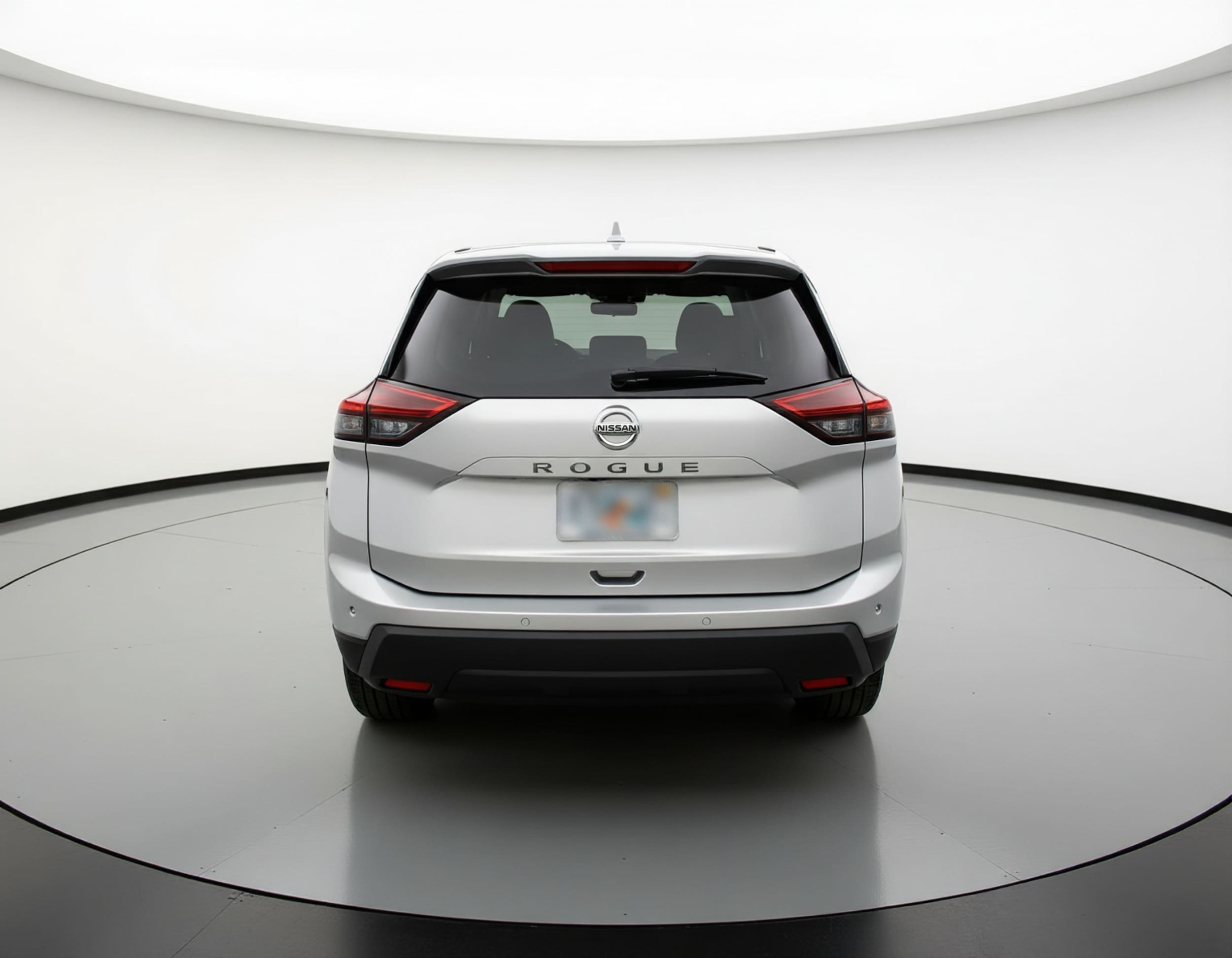 Thumbnail: 2025 Nissan Rogue - 6