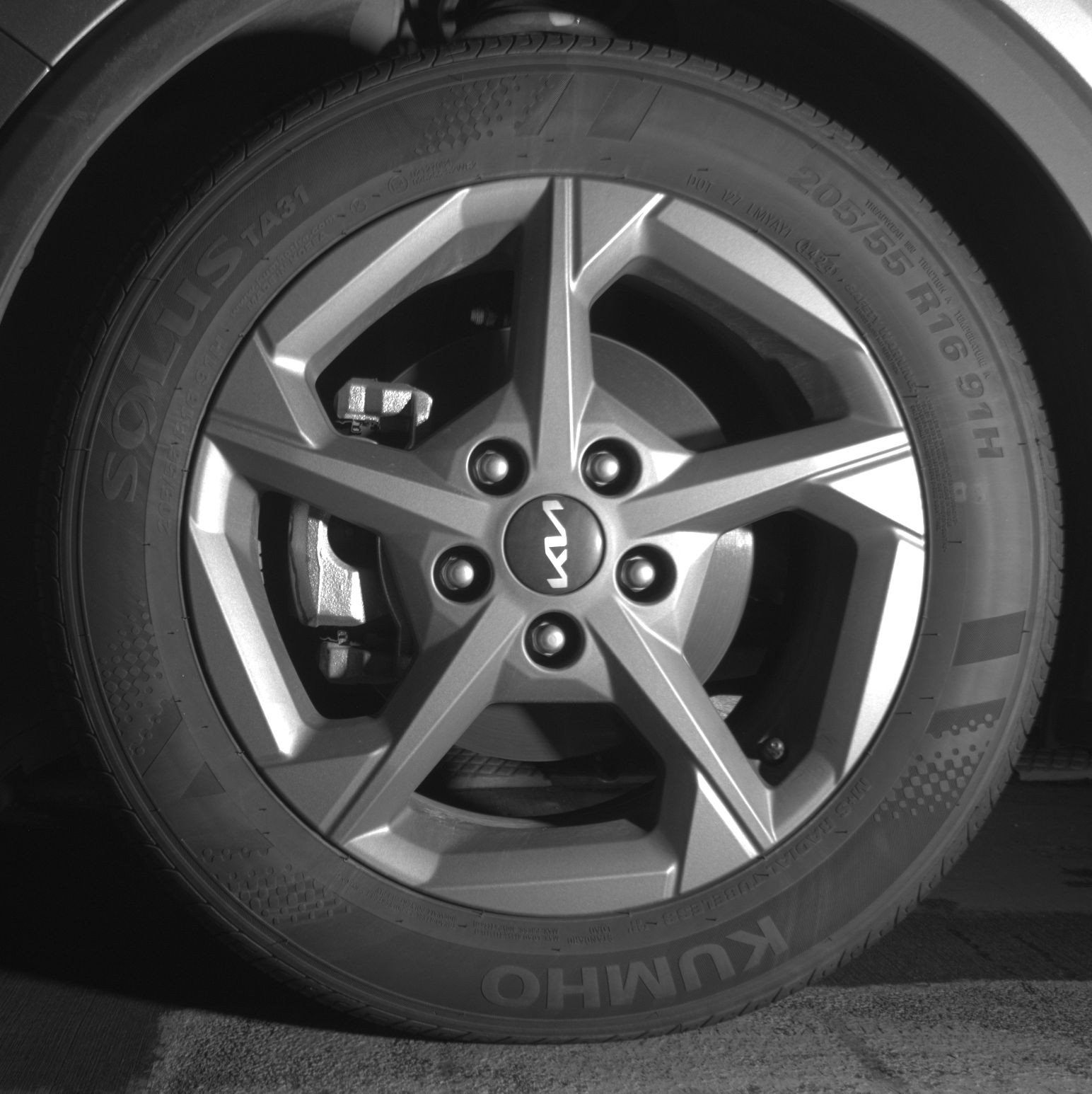 Thumbnail: 2025 Kia K4 - 12