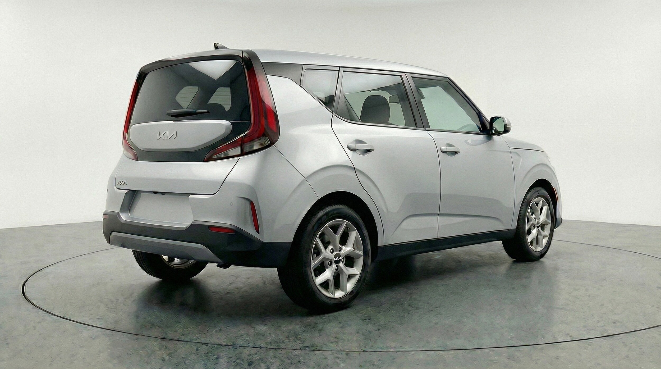 Thumbnail: 2025 Kia Soul - 9