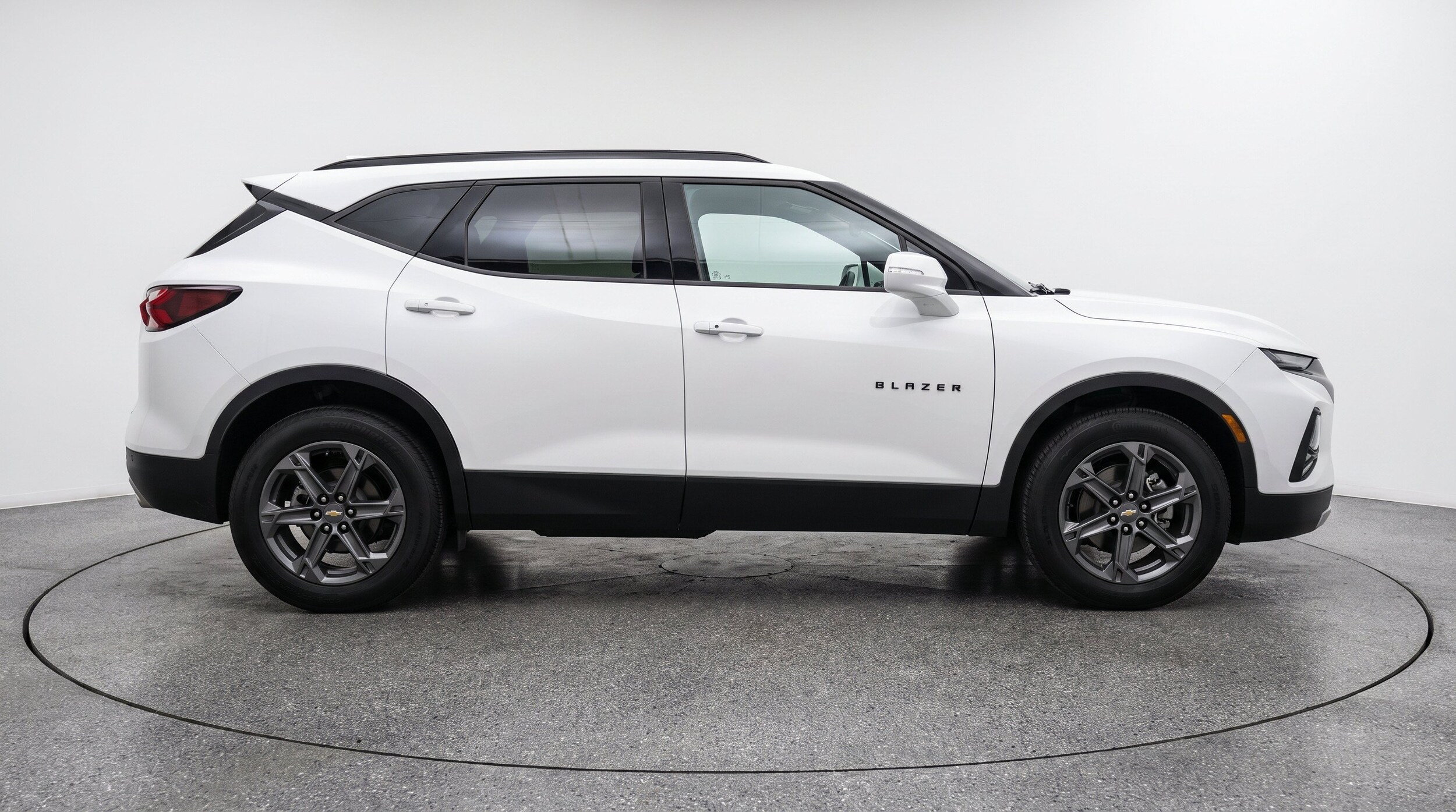 Thumbnail: 2026 Chevrolet Blazer - 10