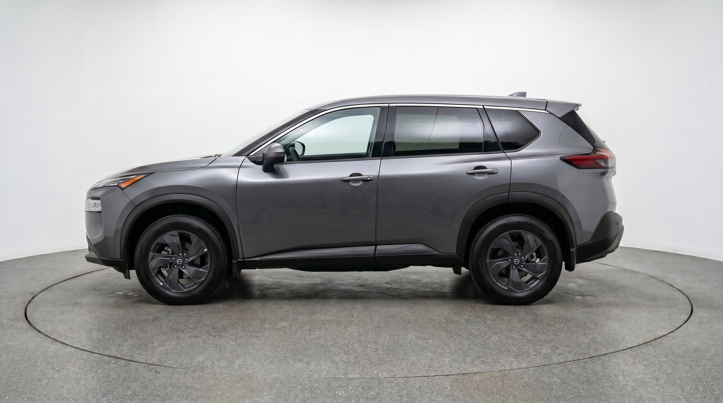 Thumbnail: 2026 Nissan Rogue - 5