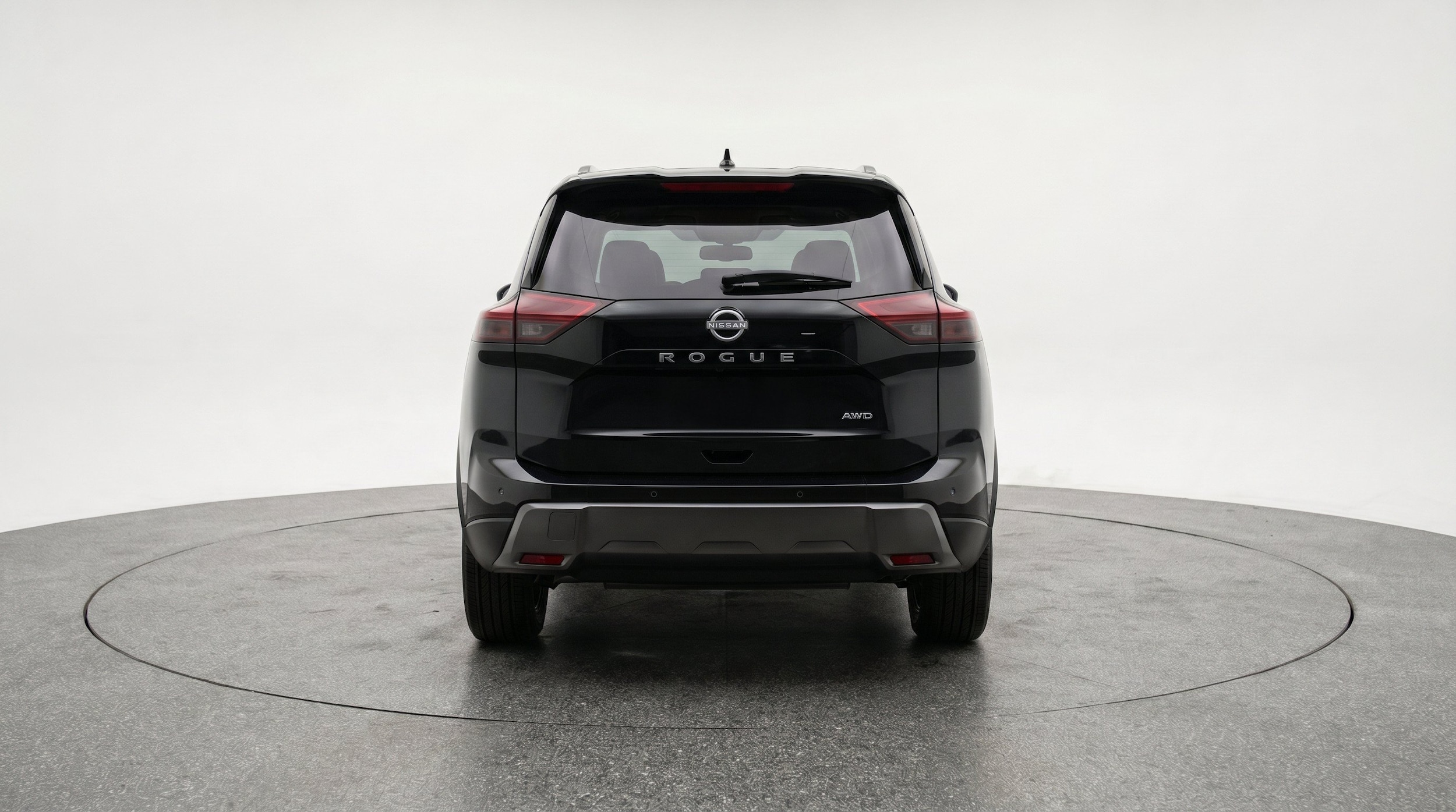 Thumbnail: 2026 Nissan Rogue - 7