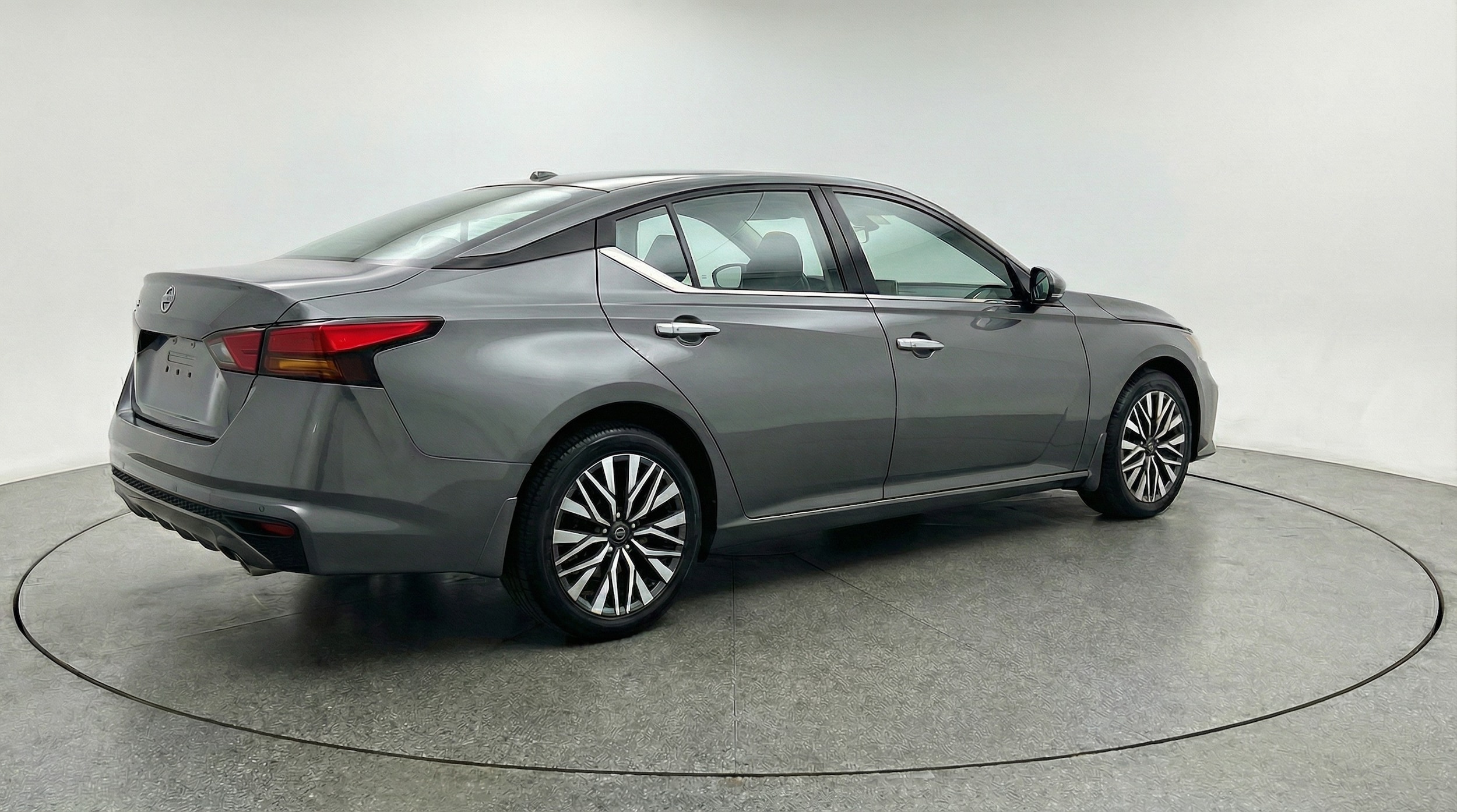 Thumbnail: 2025 Nissan Altima - 7