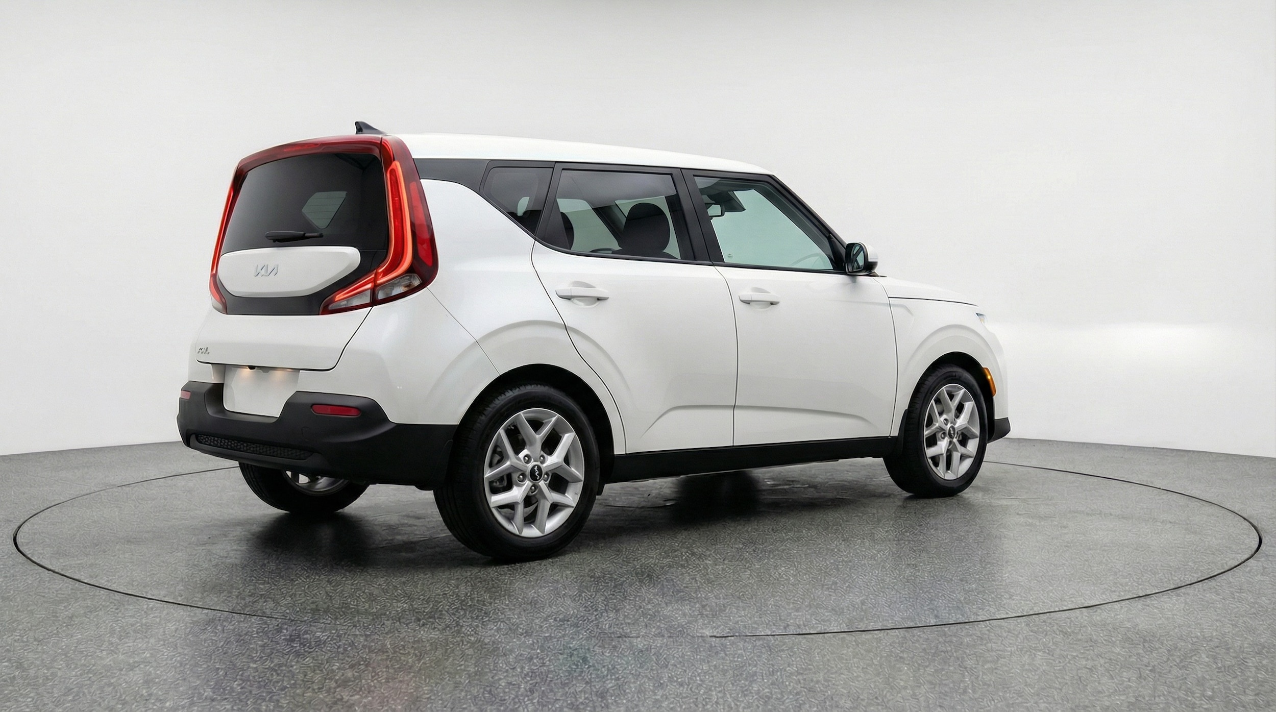 Thumbnail: 2025 Kia Soul - 7