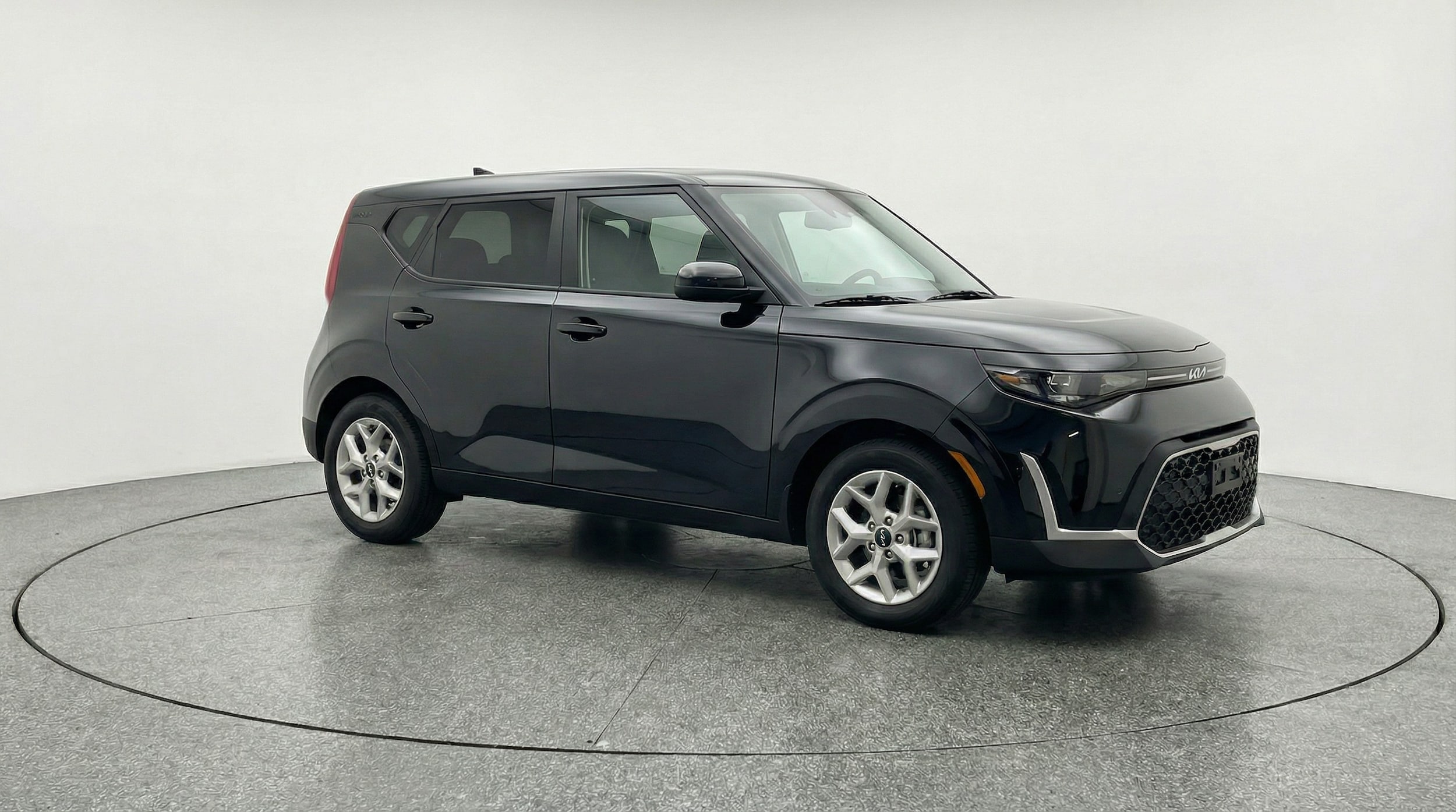 2025 Kia Soul