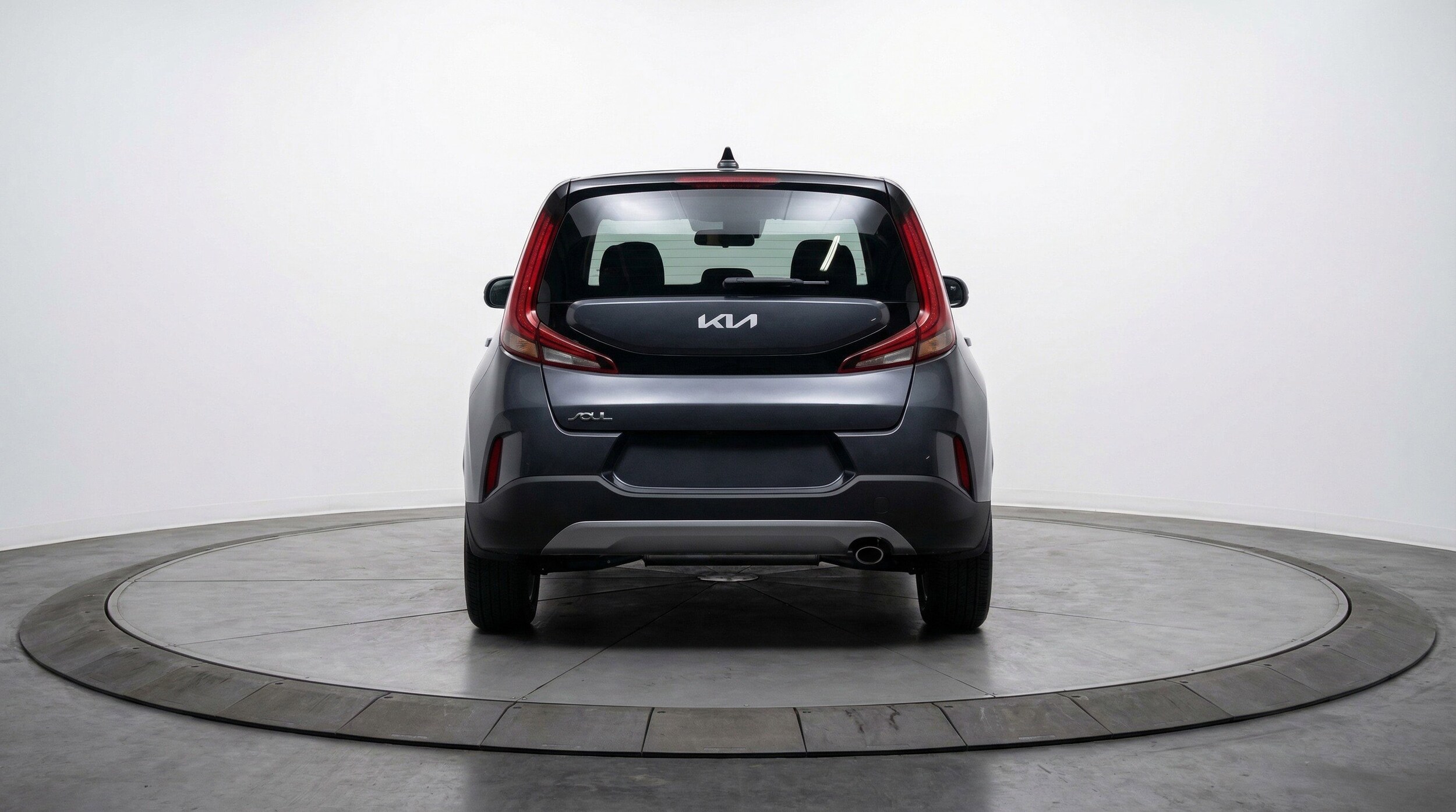 Thumbnail: 2025 Kia Soul - 7
