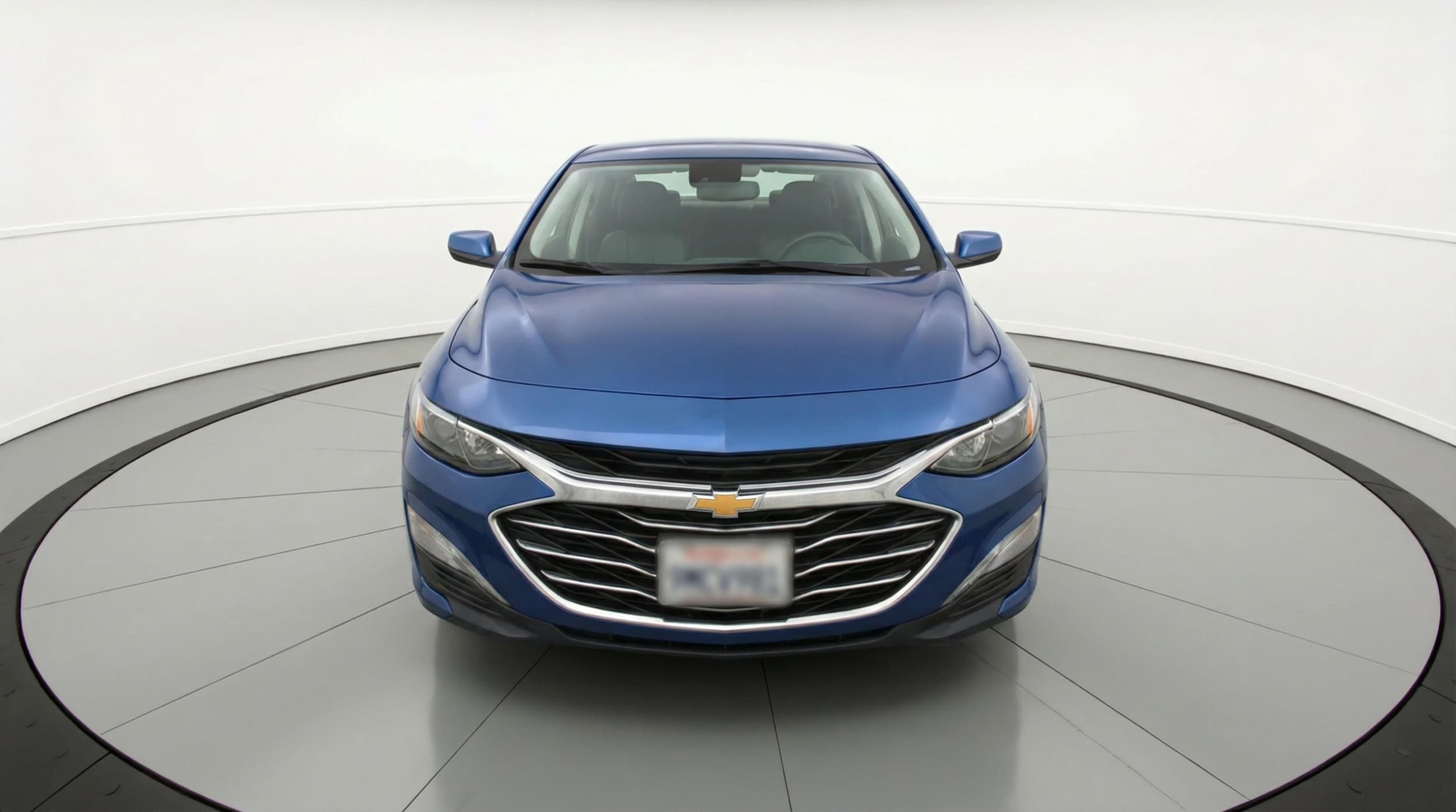 Thumbnail: 2024 Chevrolet Malibu - 2