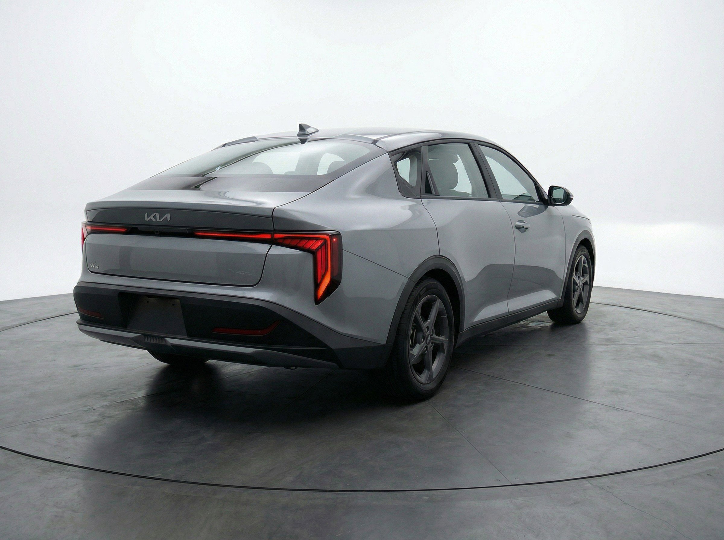 Thumbnail: 2025 Kia K4 - 9