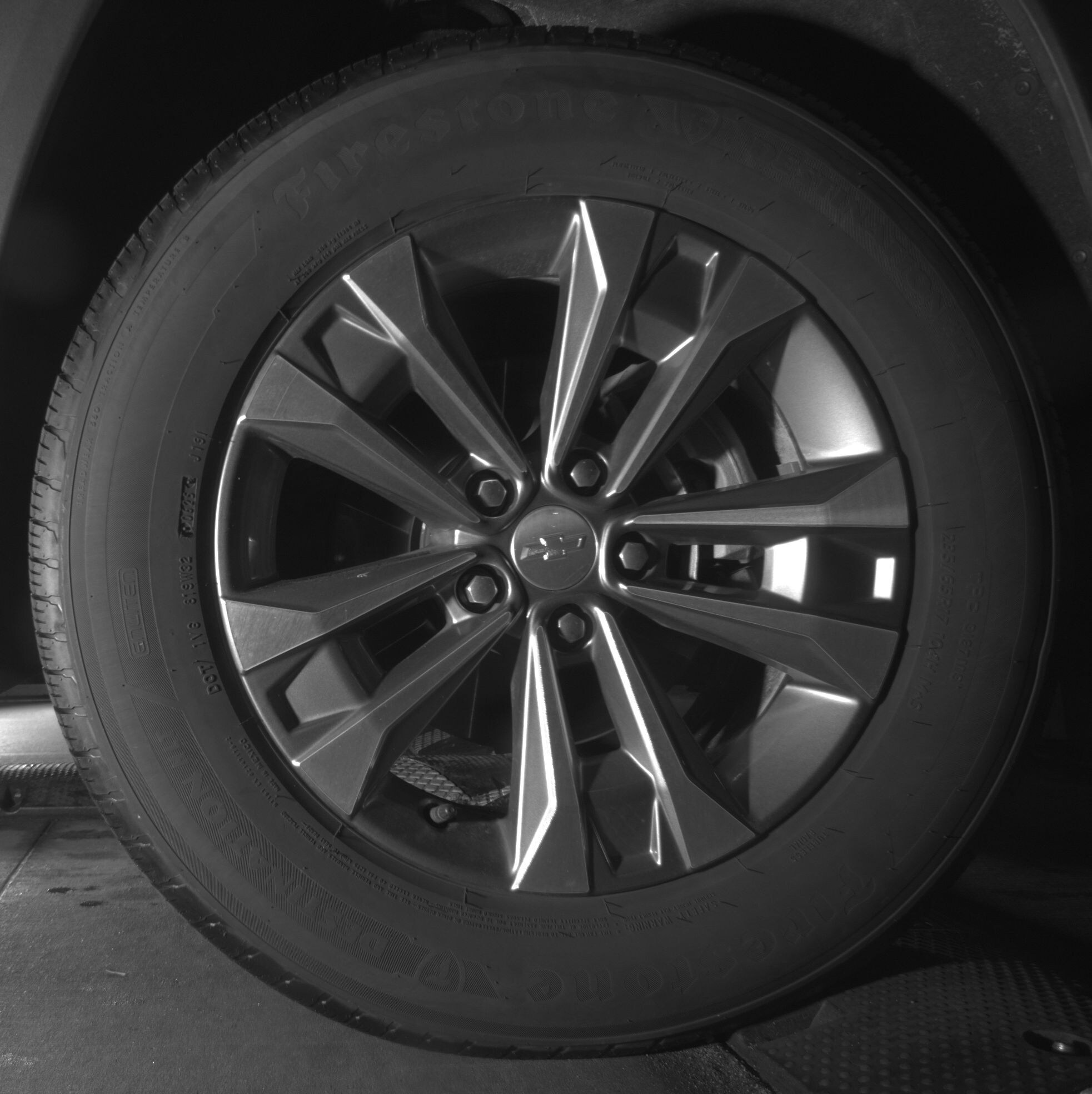 Thumbnail: 2025 Chevrolet Equinox - 12