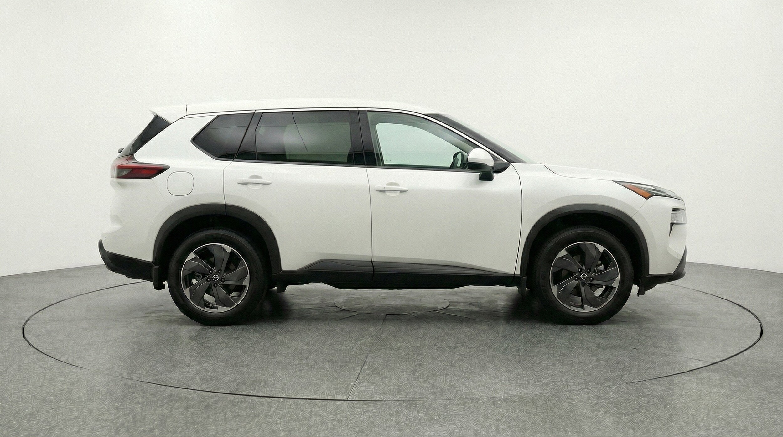 Thumbnail: 2025 Nissan Rogue - 11
