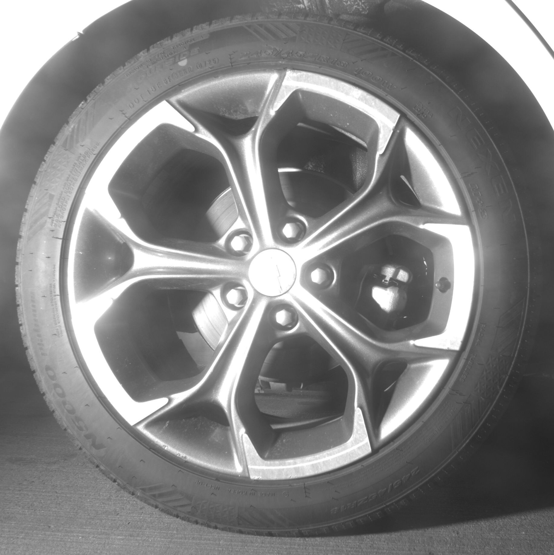 Thumbnail: 2024 Chevrolet Malibu - 12