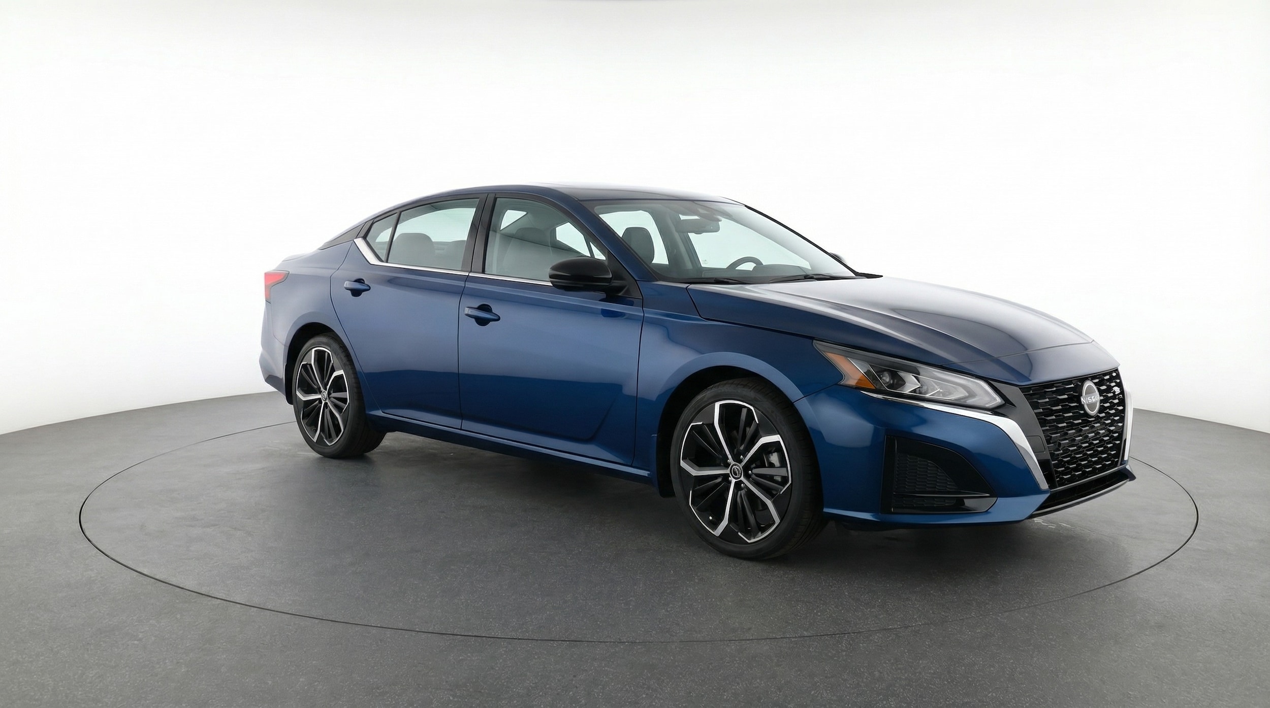 Thumbnail: 2025 Nissan Altima - 1