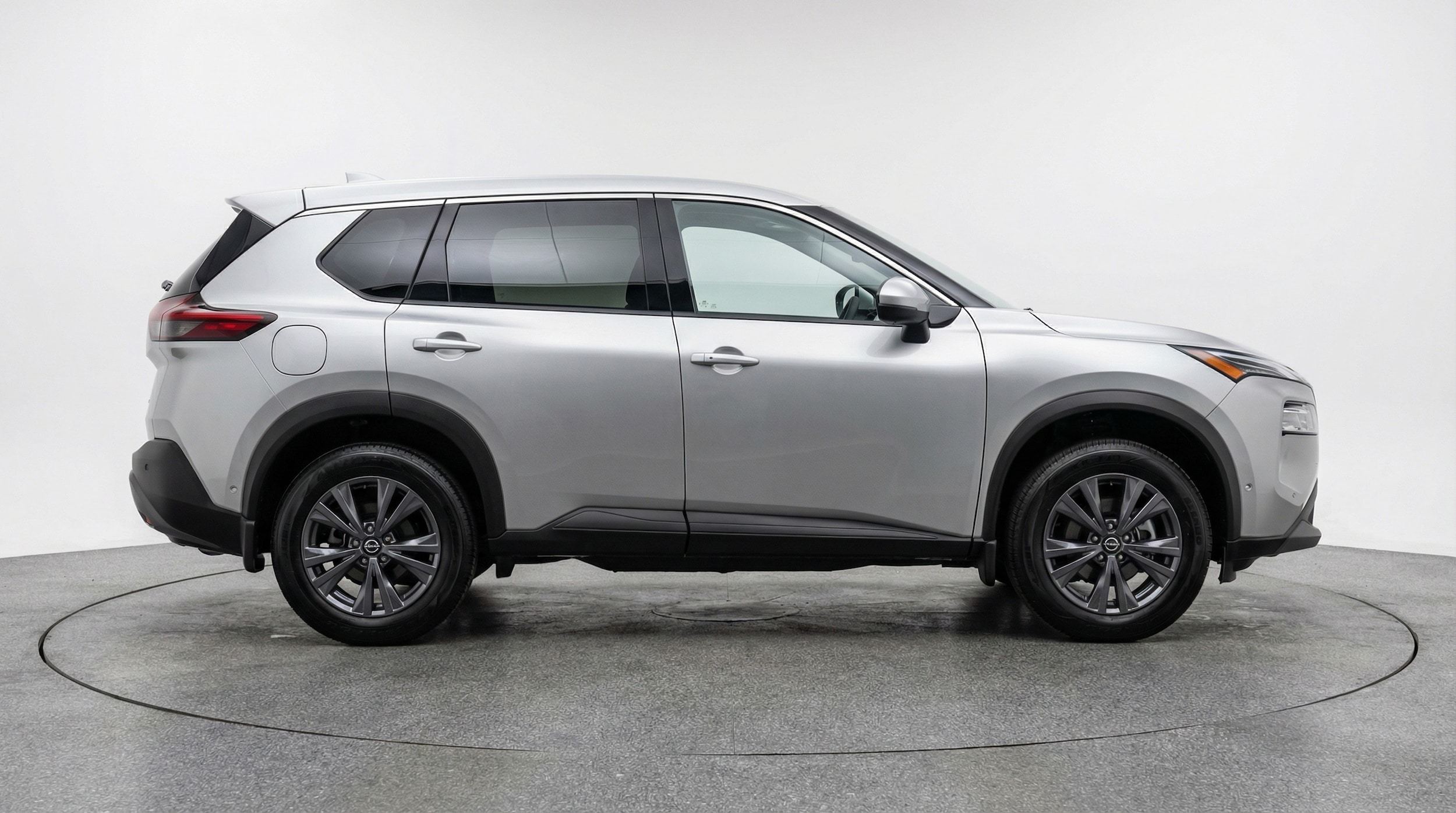 Thumbnail: 2025 Nissan Rogue - 8