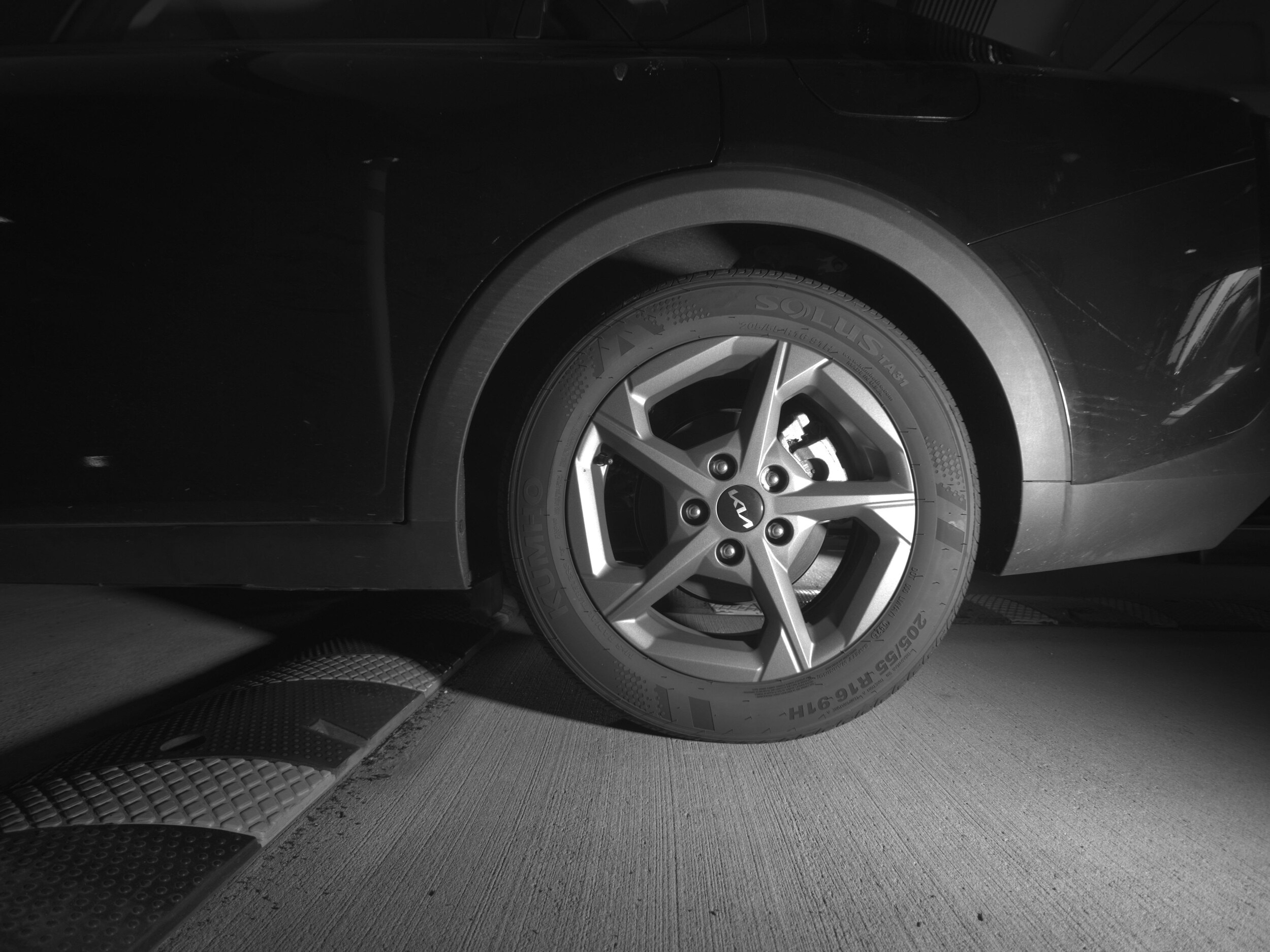 Thumbnail: 2025 Kia K4 - 14