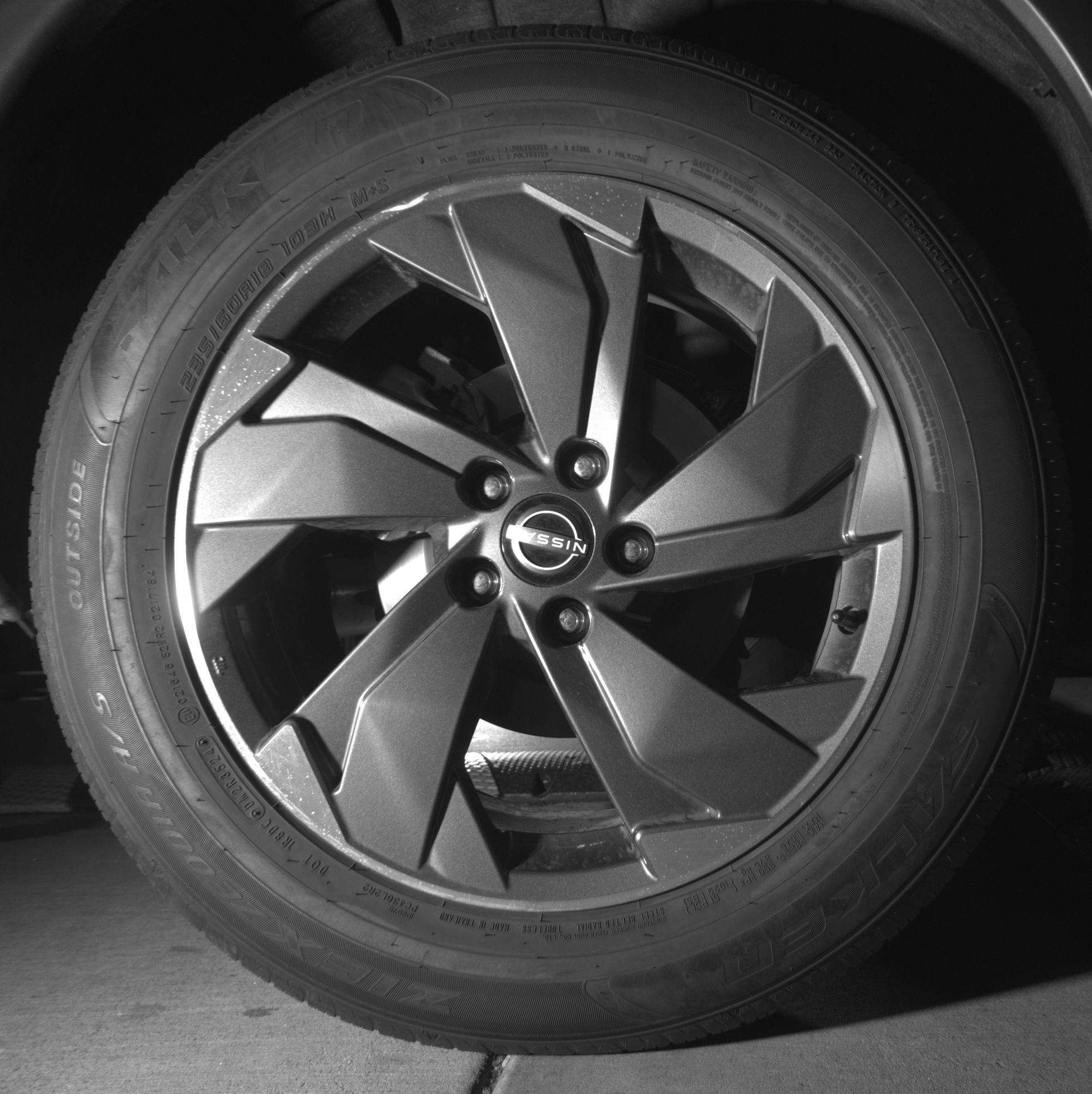 Thumbnail: 2025 Nissan Rogue - 12