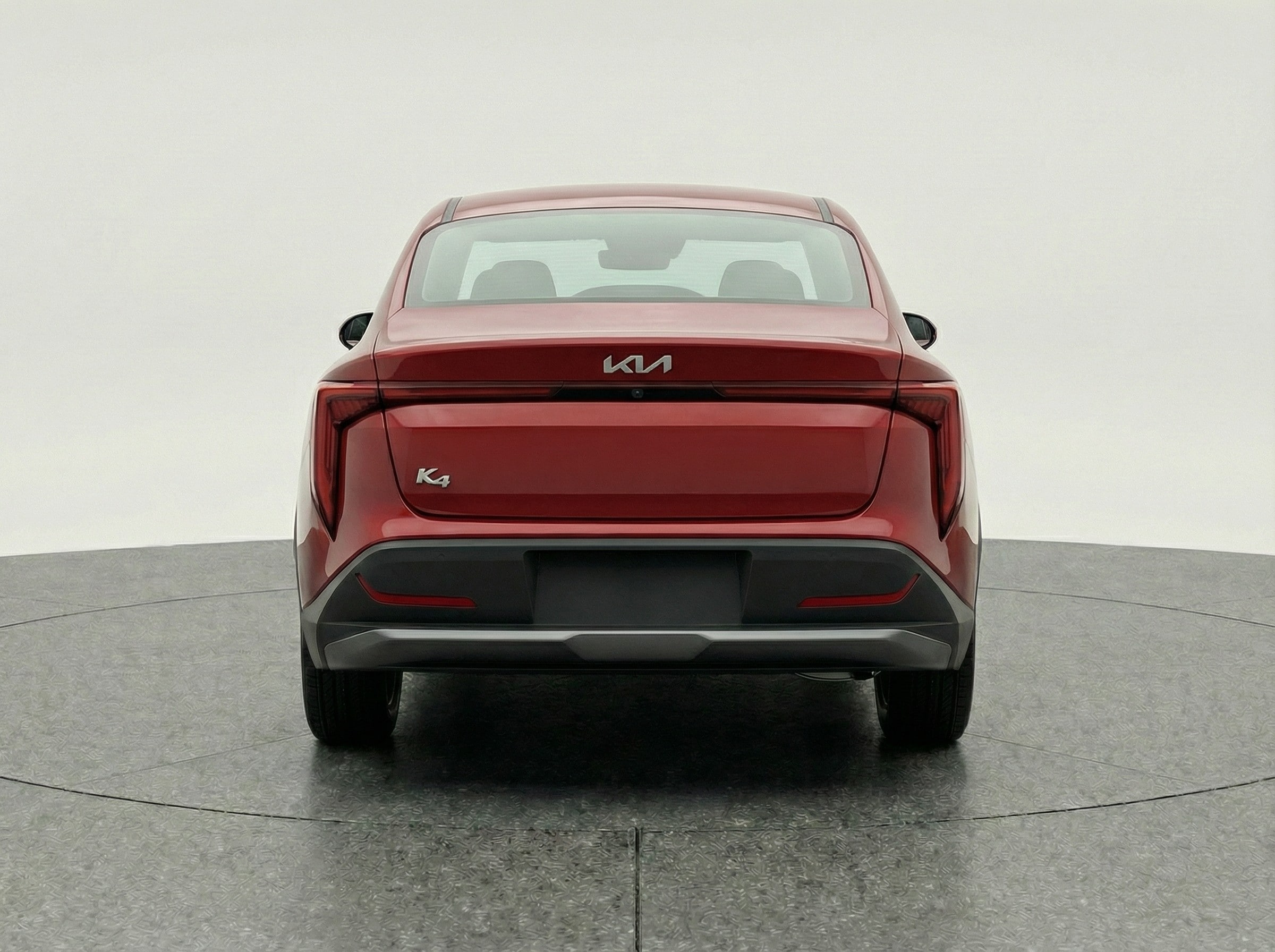 Thumbnail: 2025 Kia K4 - 6