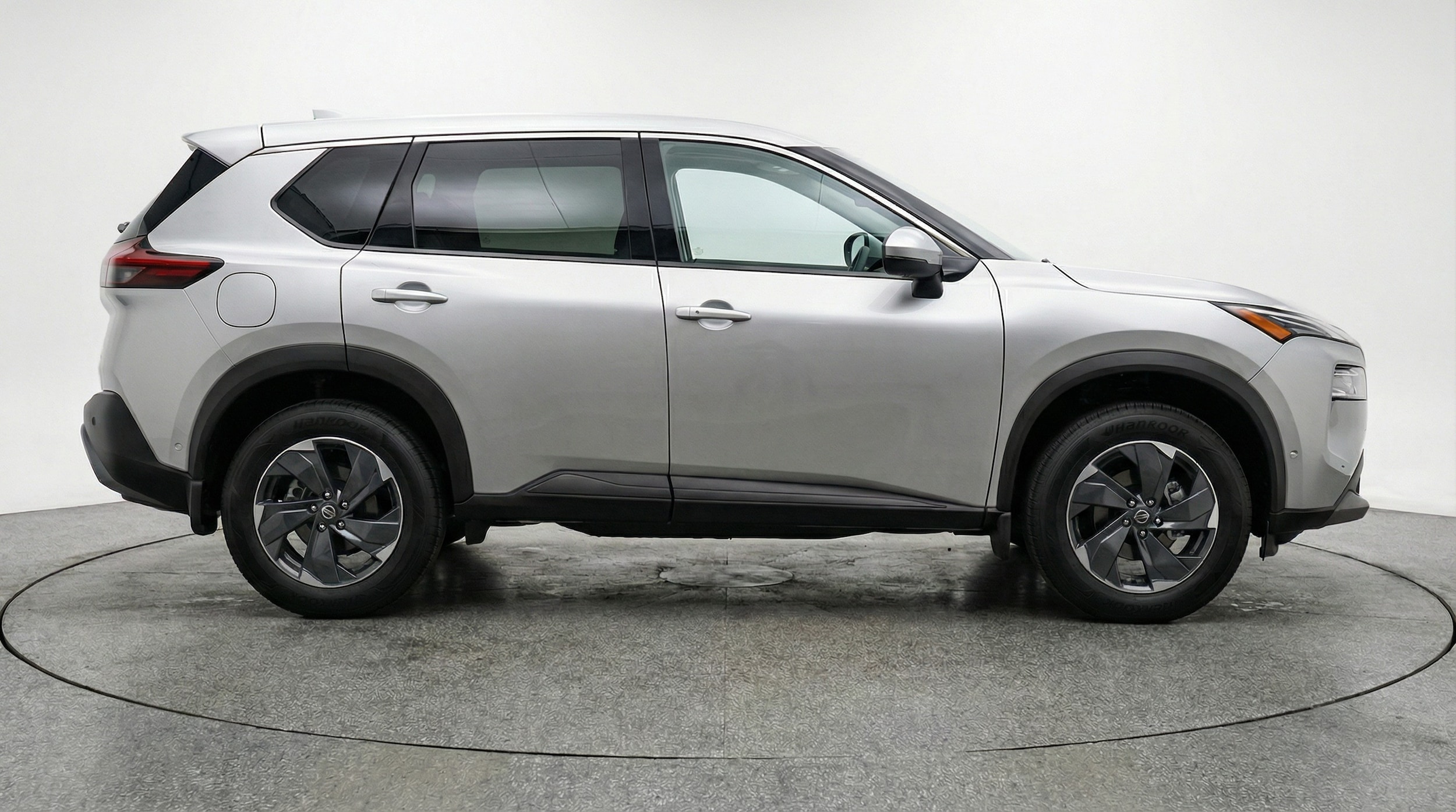 Thumbnail: 2025 Nissan Rogue - 8