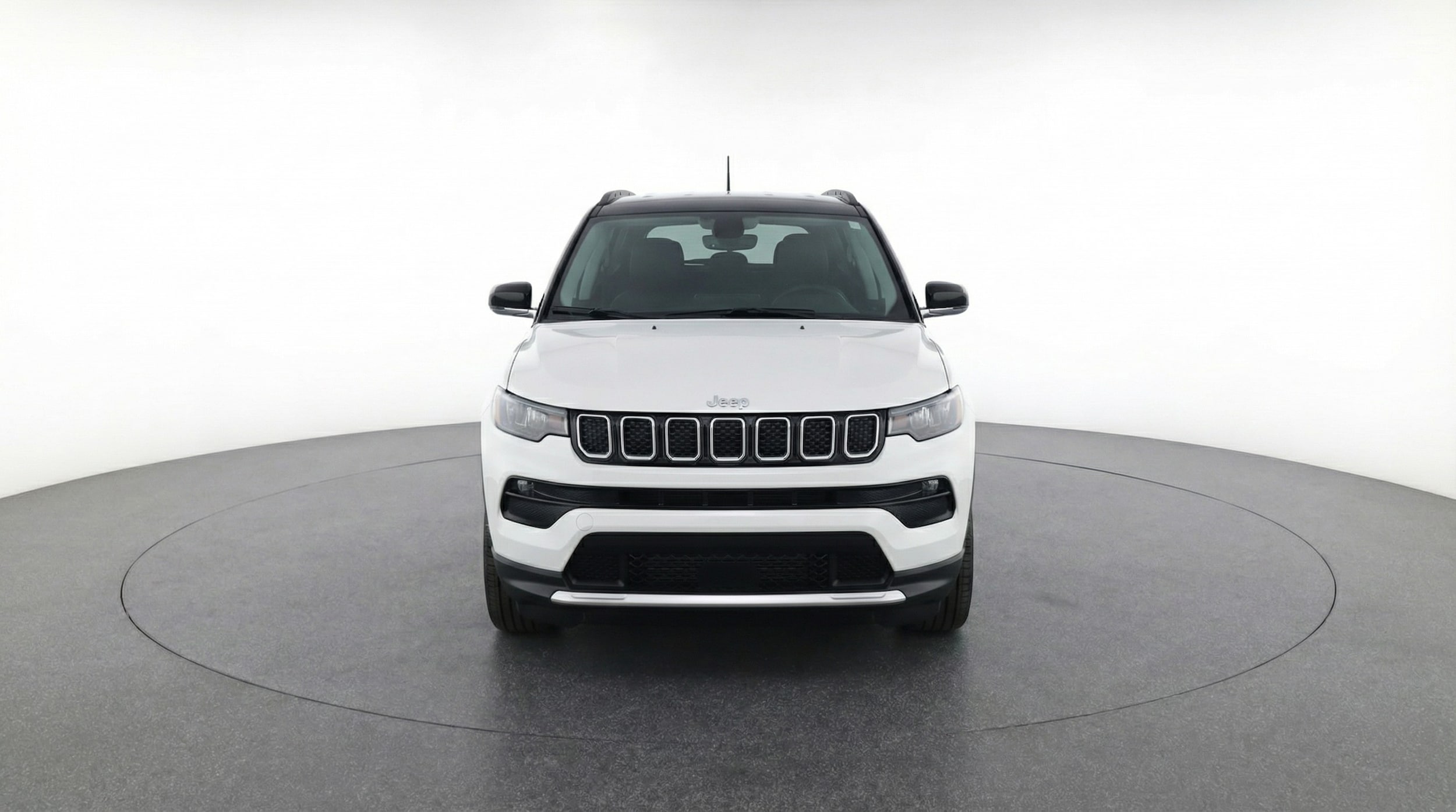 Thumbnail: 2025 Jeep Compass - 2