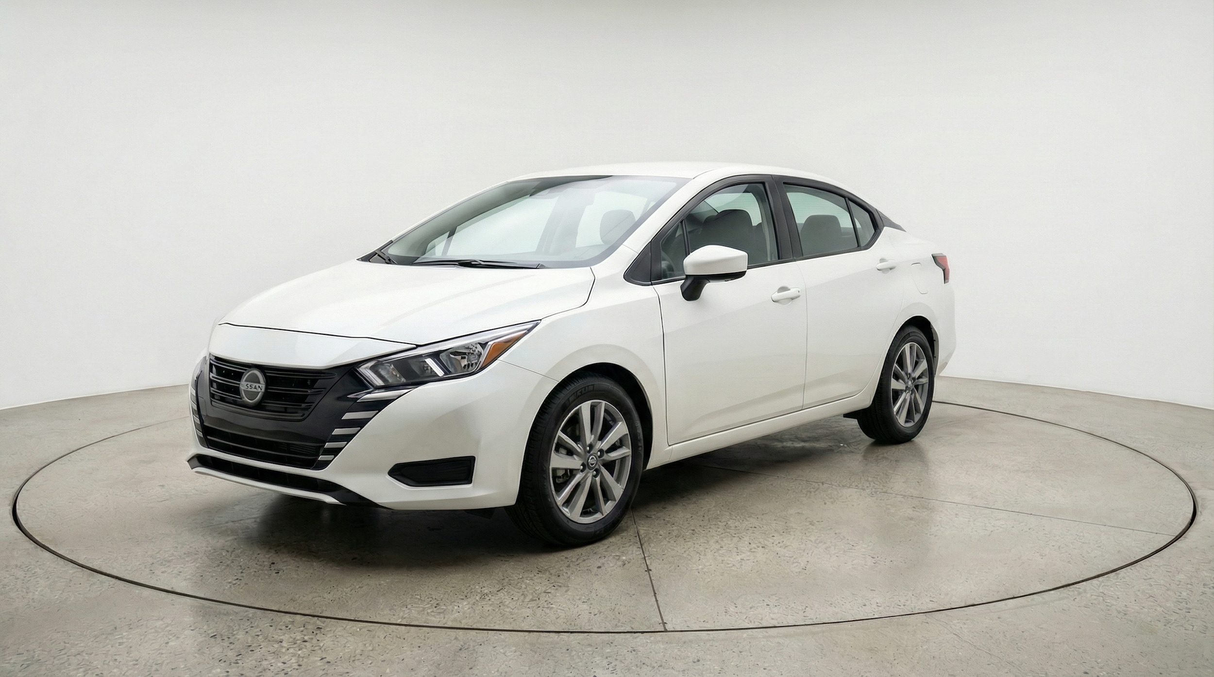 Thumbnail: 2025 Nissan Versa - 3