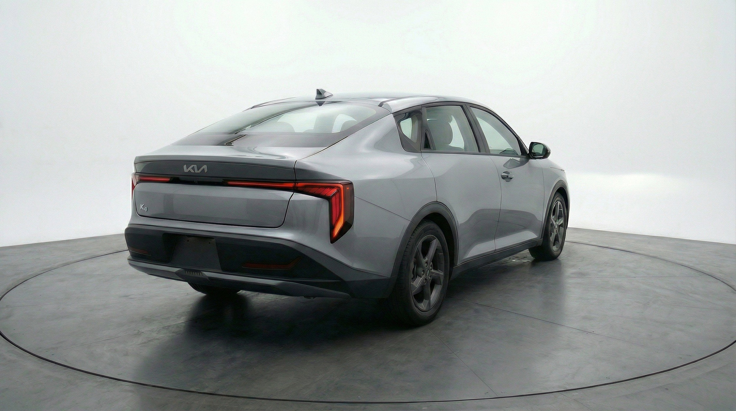 Thumbnail: 2025 Kia K4 - 9