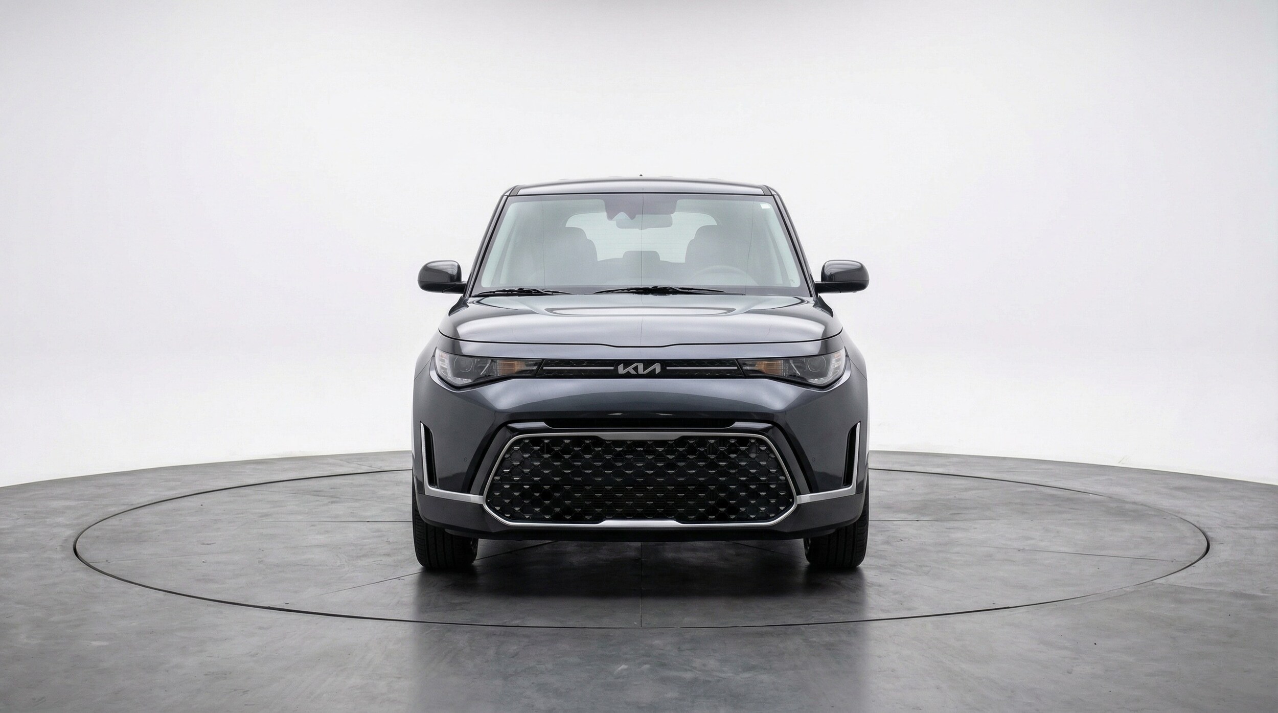 Thumbnail: 2025 Kia Soul - 2