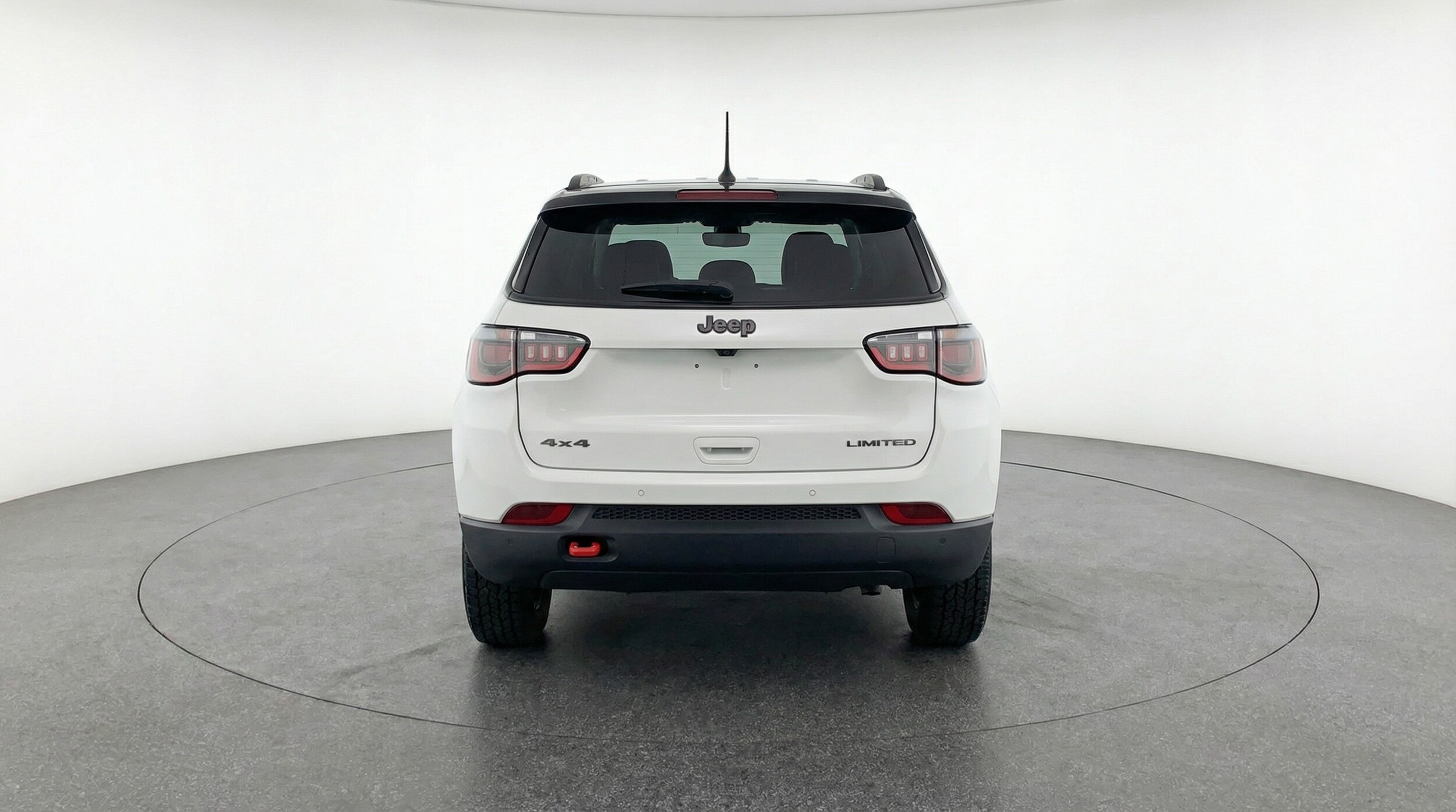 Thumbnail: 2025 Jeep Compass - 6