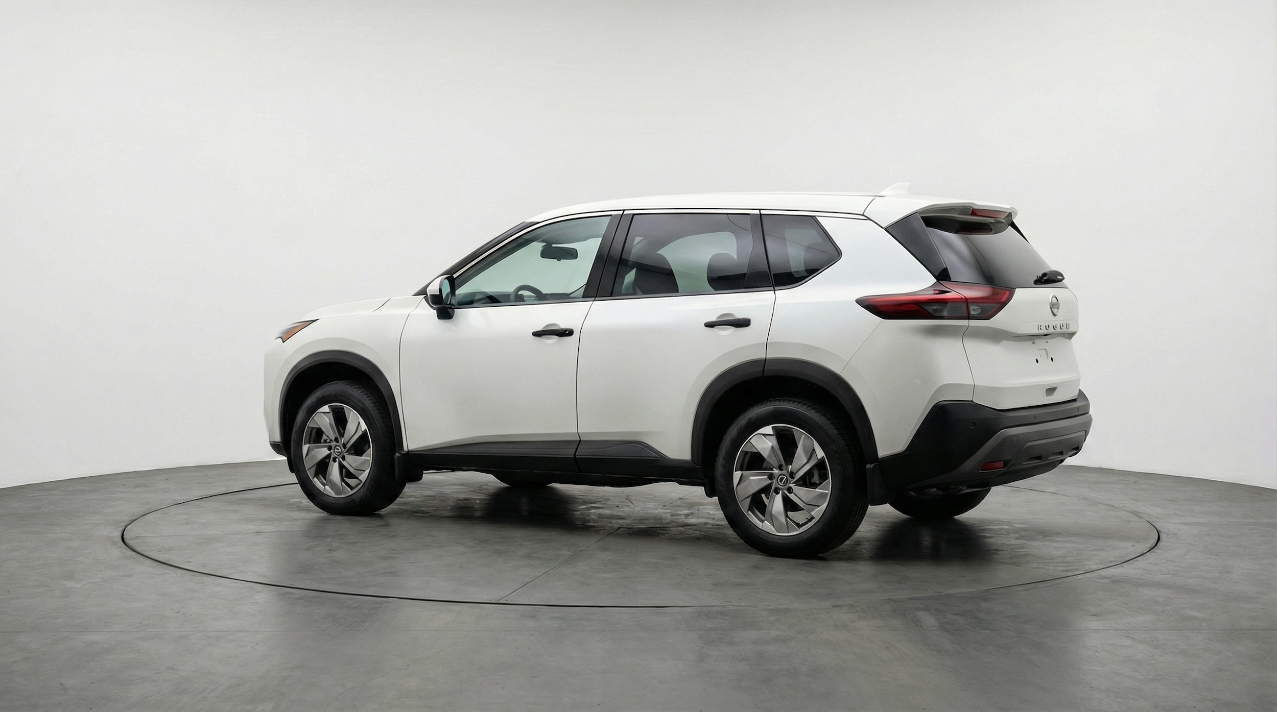 Thumbnail: 2025 Nissan Rogue - 5