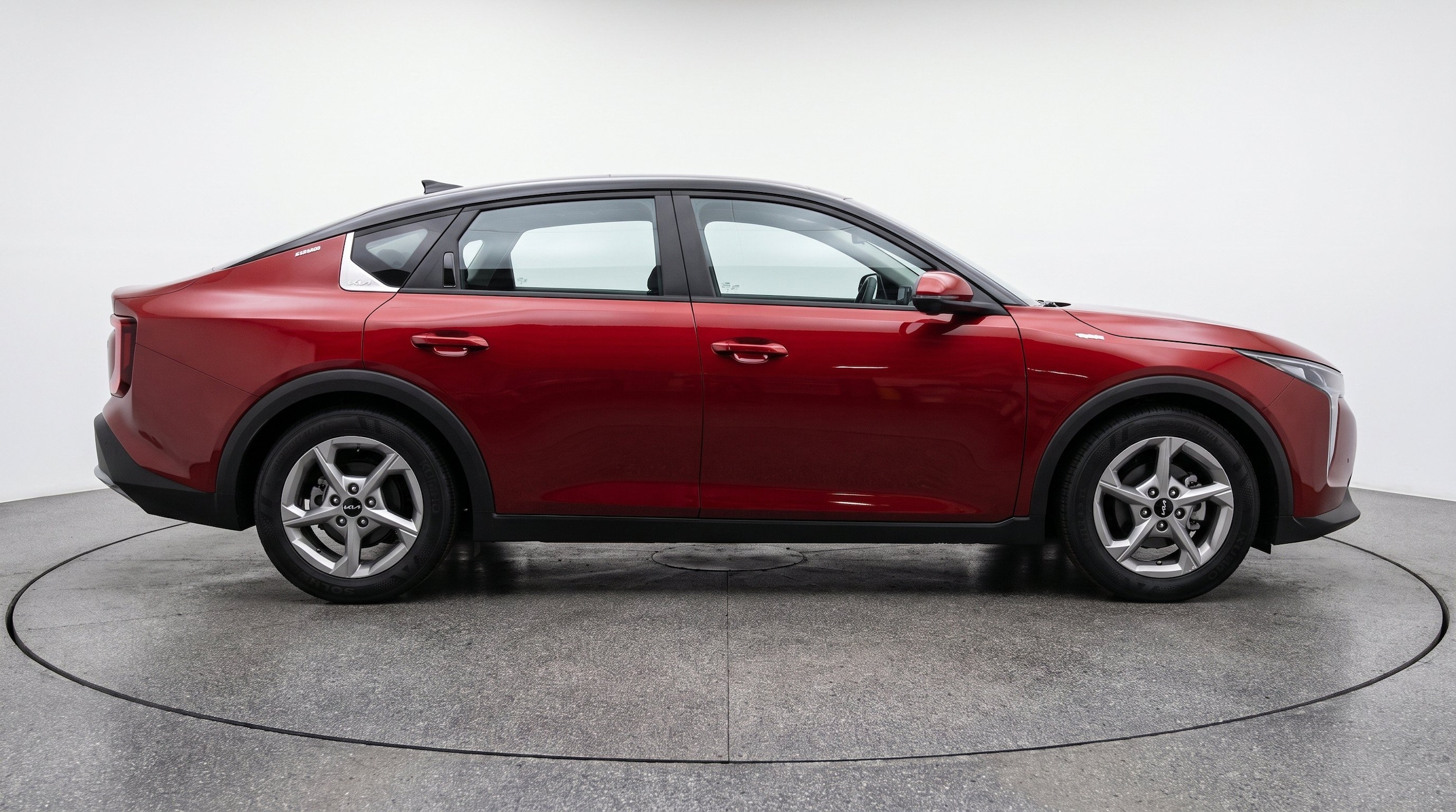 Thumbnail: 2026 Kia K4 - 11