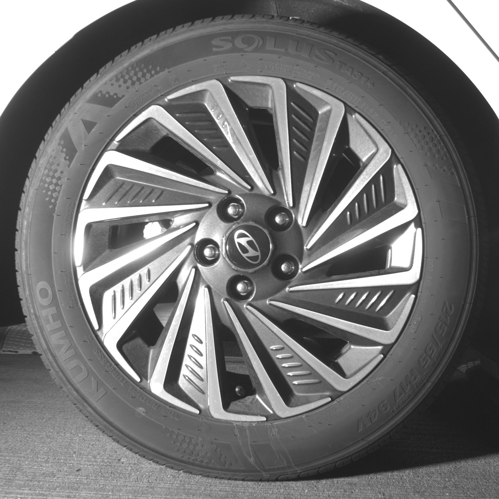 Thumbnail: 2025 Hyundai Sonata - 12