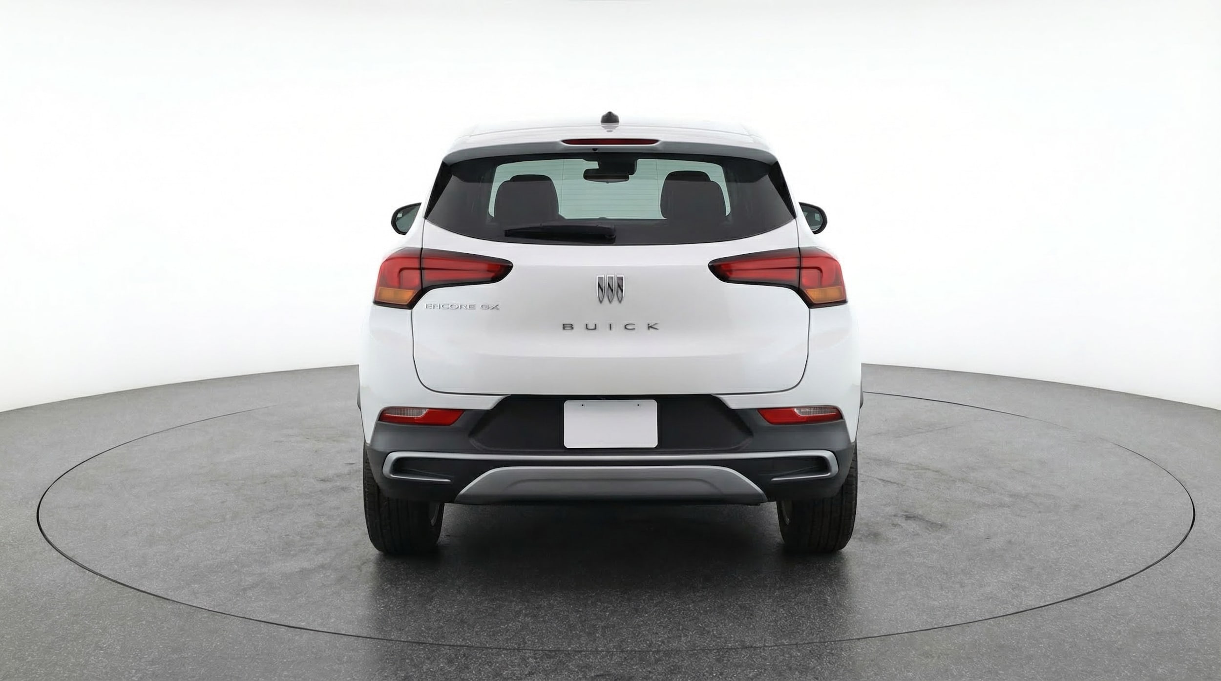 Thumbnail: 2025 Buick Encore GX - 6