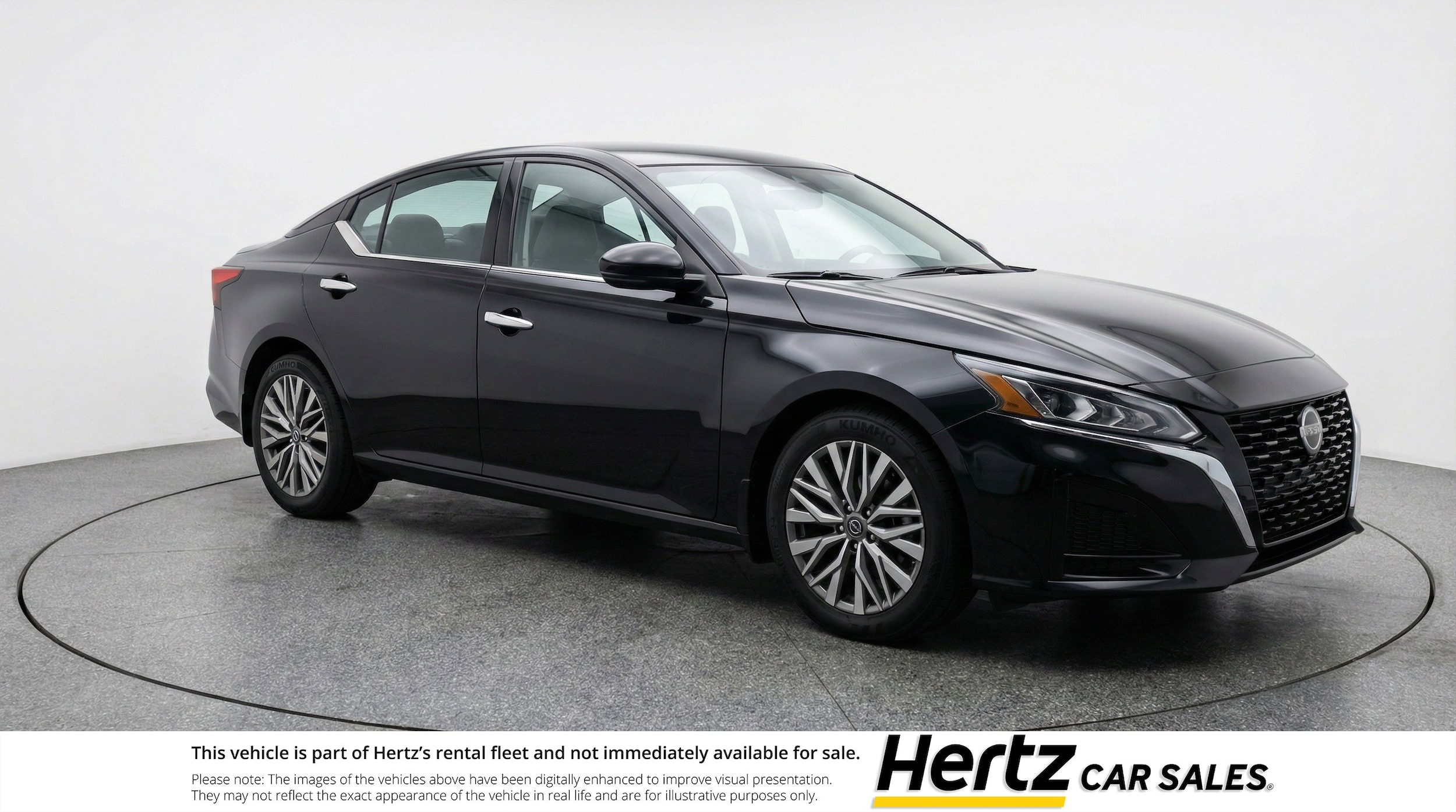 Thumbnail: 2025 Nissan Altima - 1